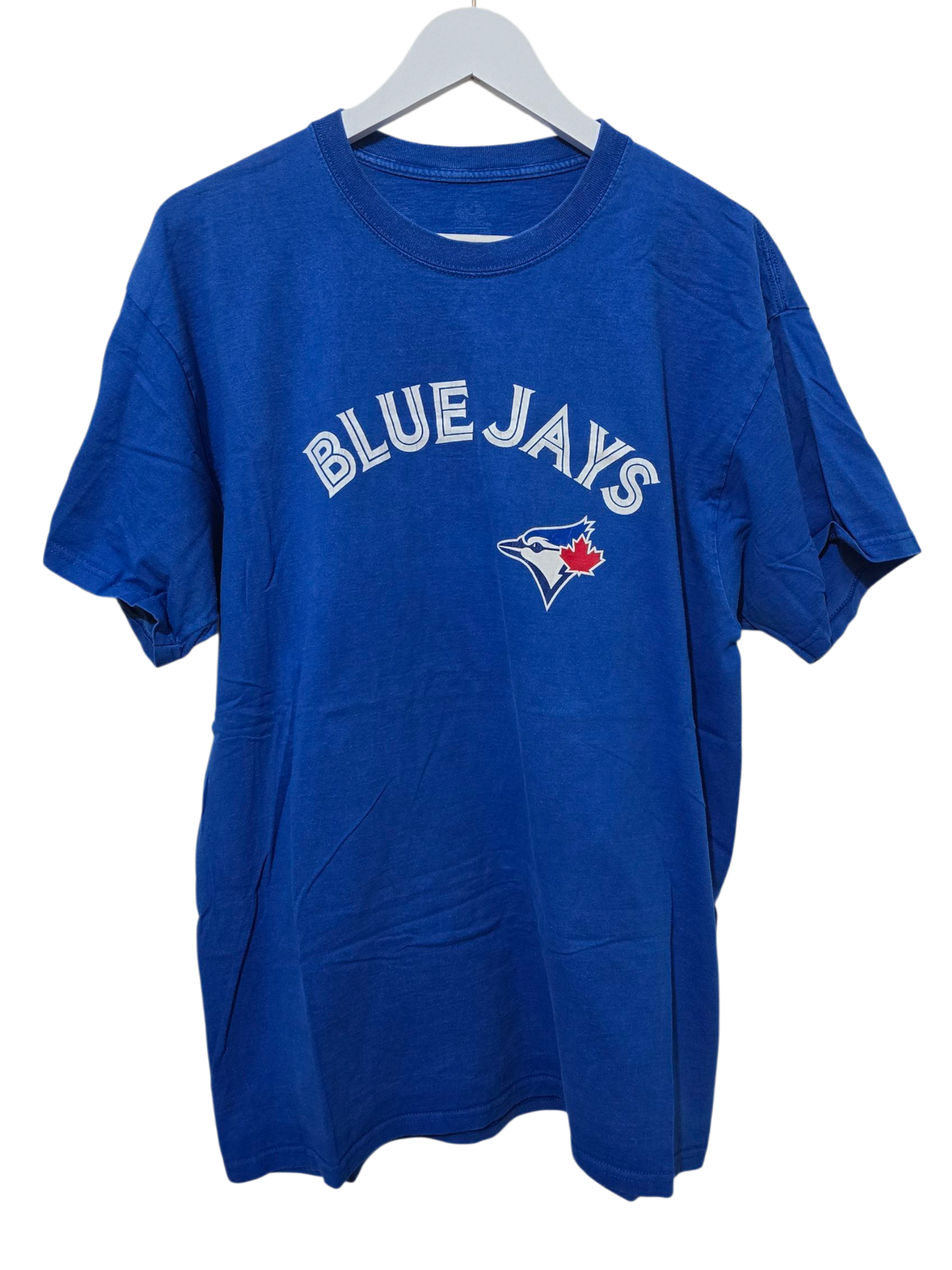Toronto Blue Jays – Vintage T-Shirt „Price 14“ | Fruit of the Loom XL