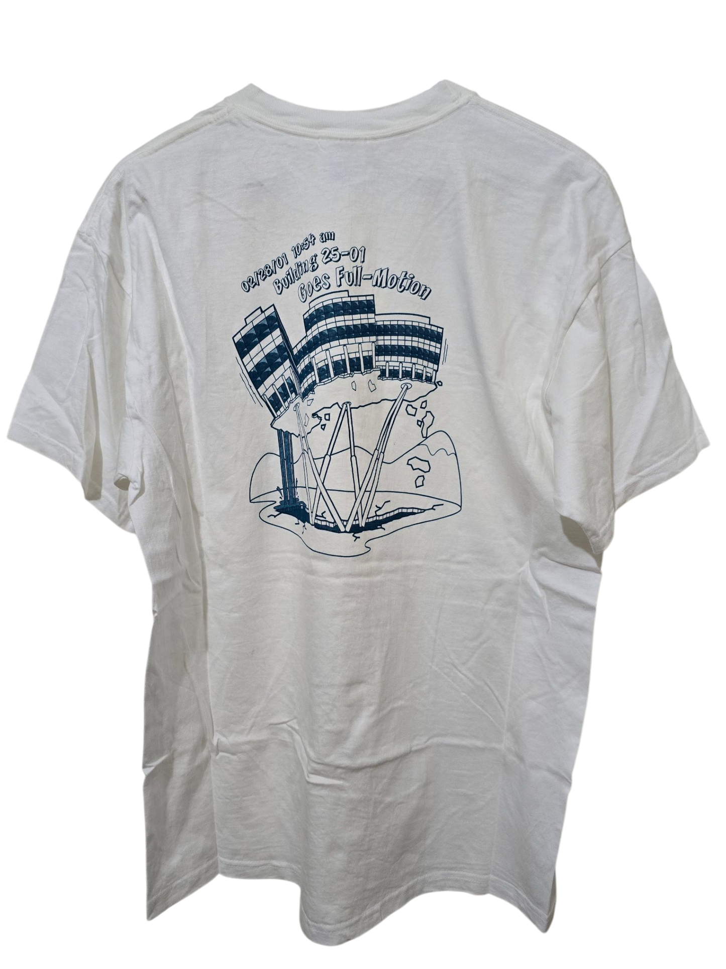 Vintage Beefy-T by Hanes T-Shirt – FlightSafety Boeing | L💜✨ Wie Neu