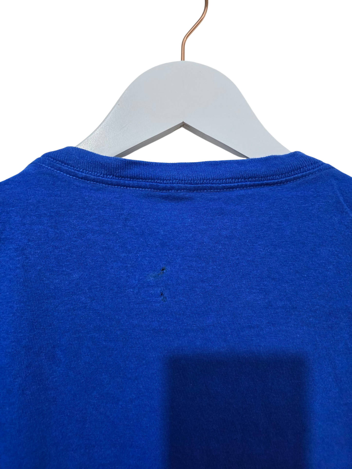 Majestic T-Shirt "The Pennant Will Rise" – New York Mets | Größe XL