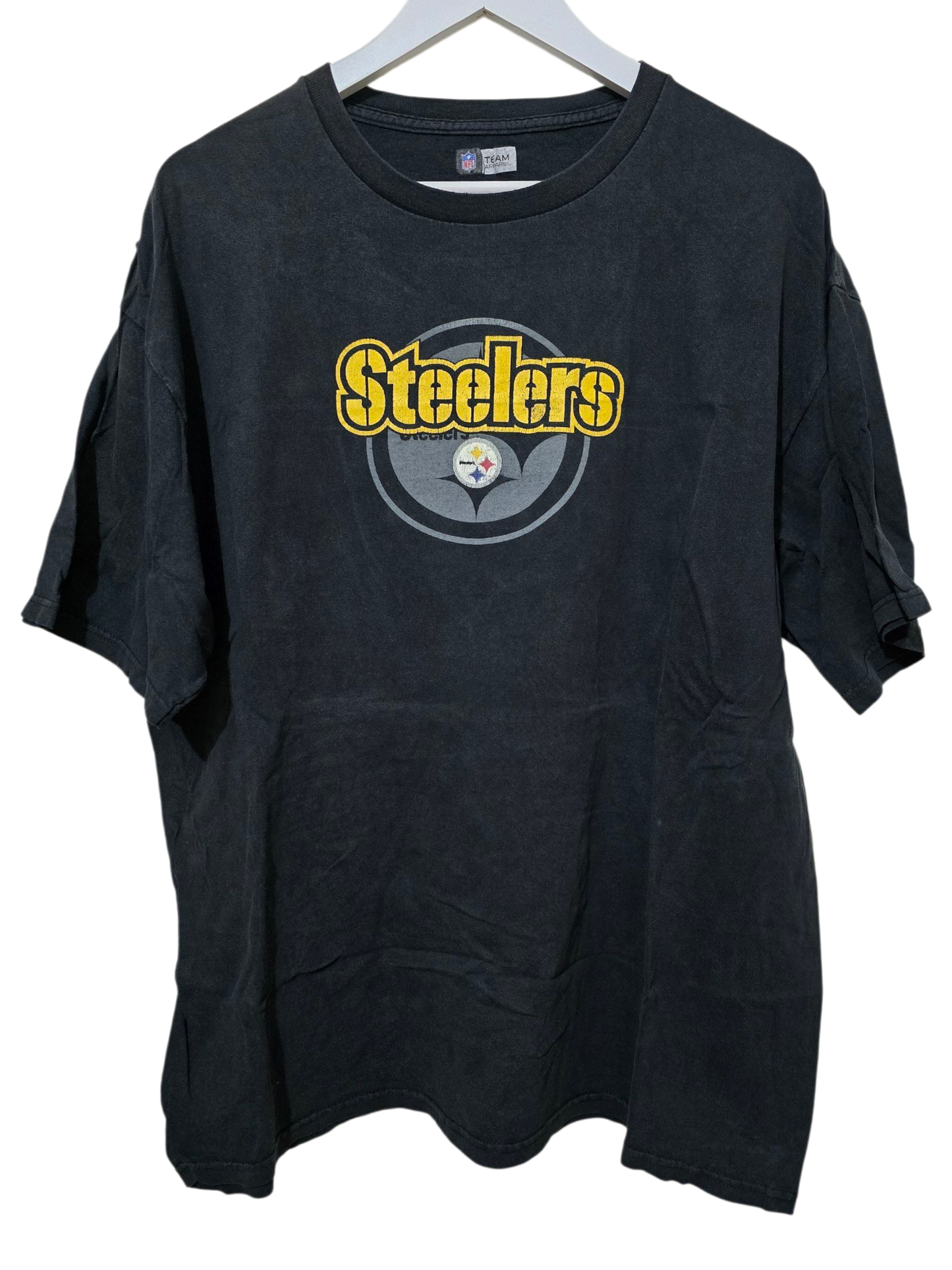 NFL Pittsburgh Steelers T-Shirt | XL