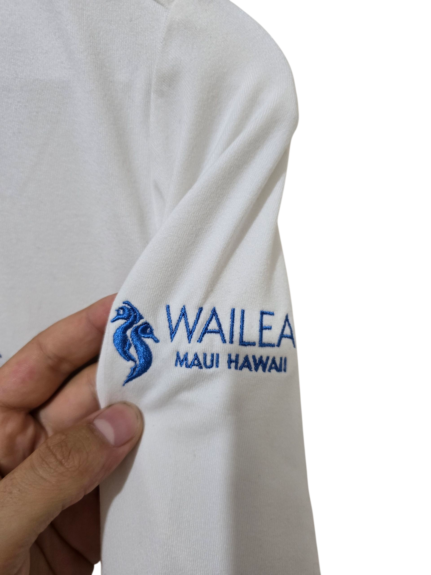 Polo Golf Ralph Lauren „Wailea Maui Hawaii“ | M💜✨ Wie Neu