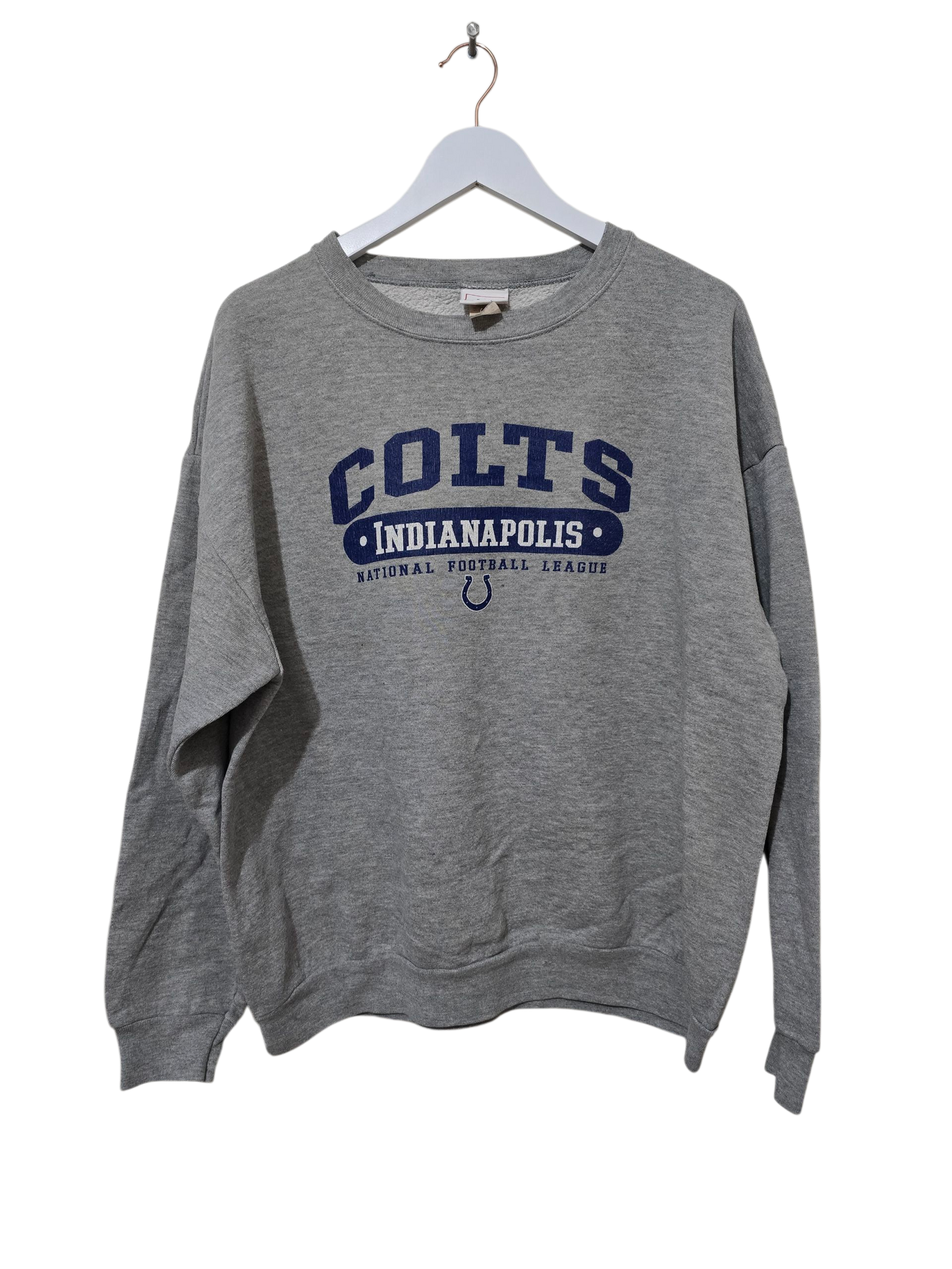 NFL – Indianapolis Colts Sweatshirt | XL