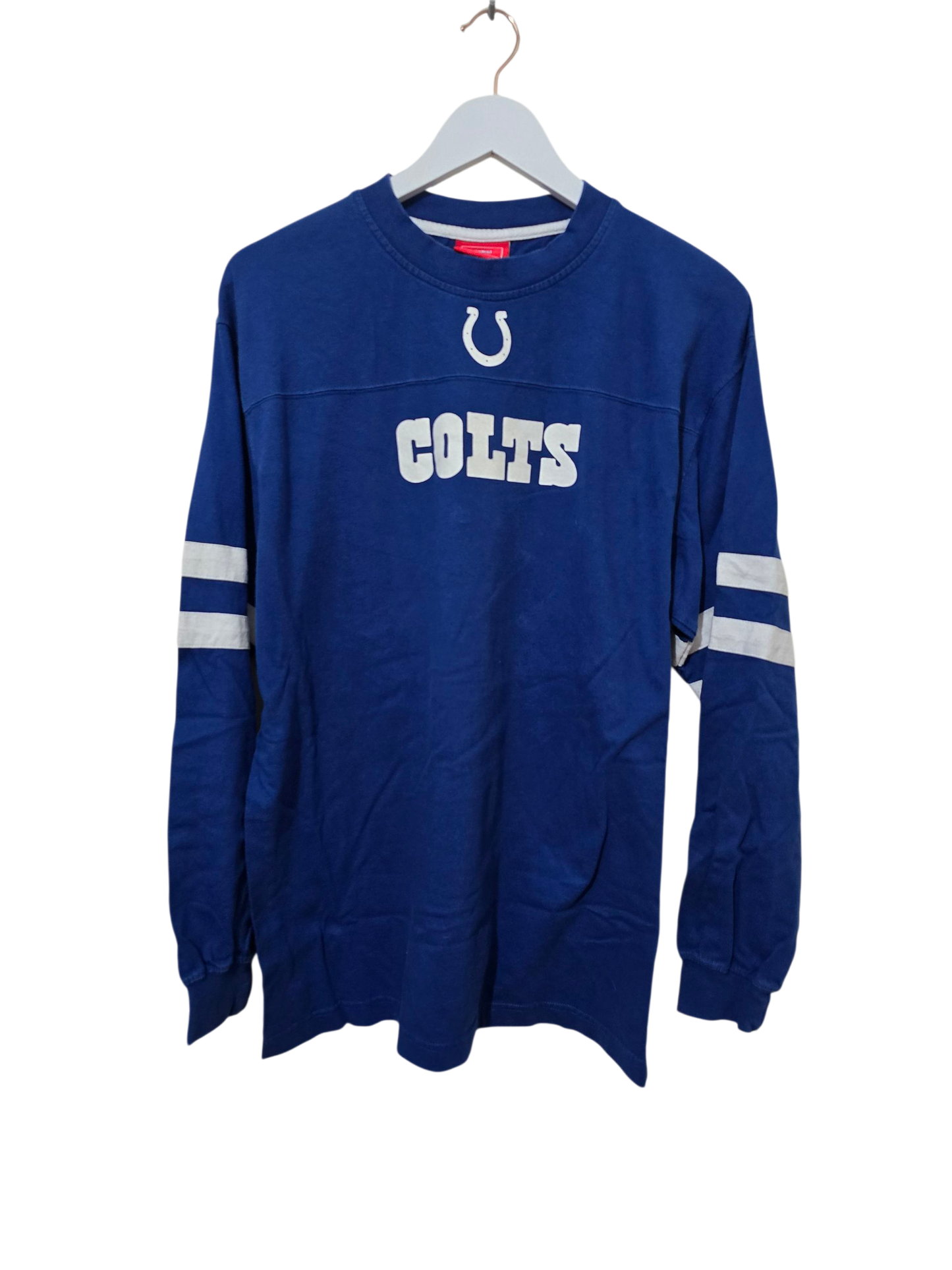 Vintage NFL – Colts Longsleeve | L