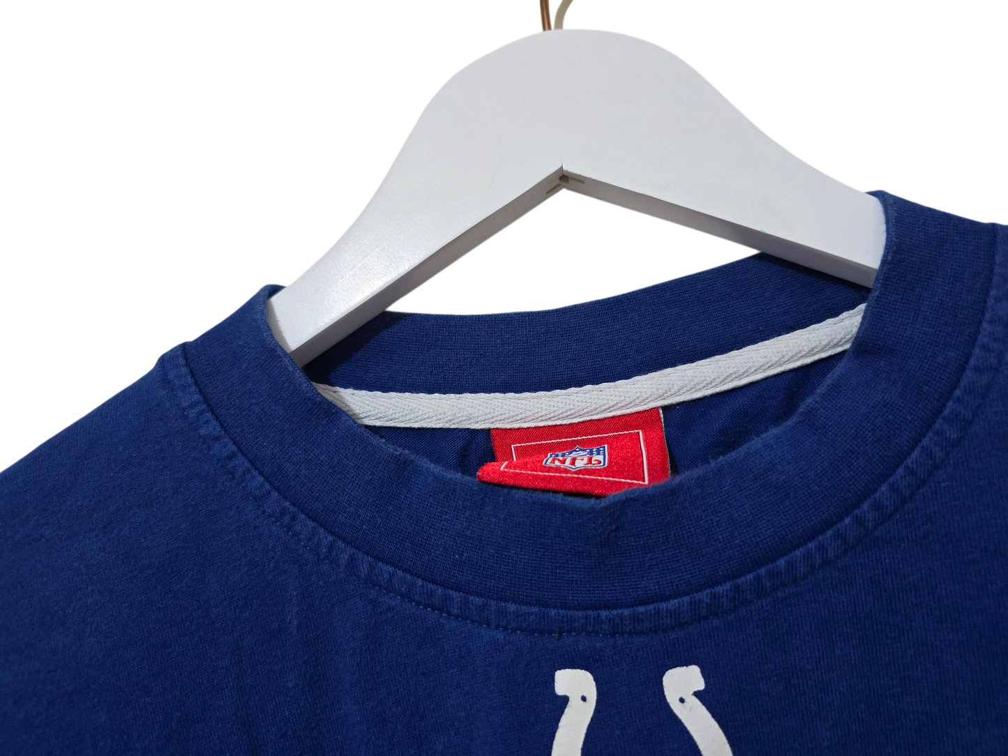 Vintage NFL – Colts Longsleeve | L