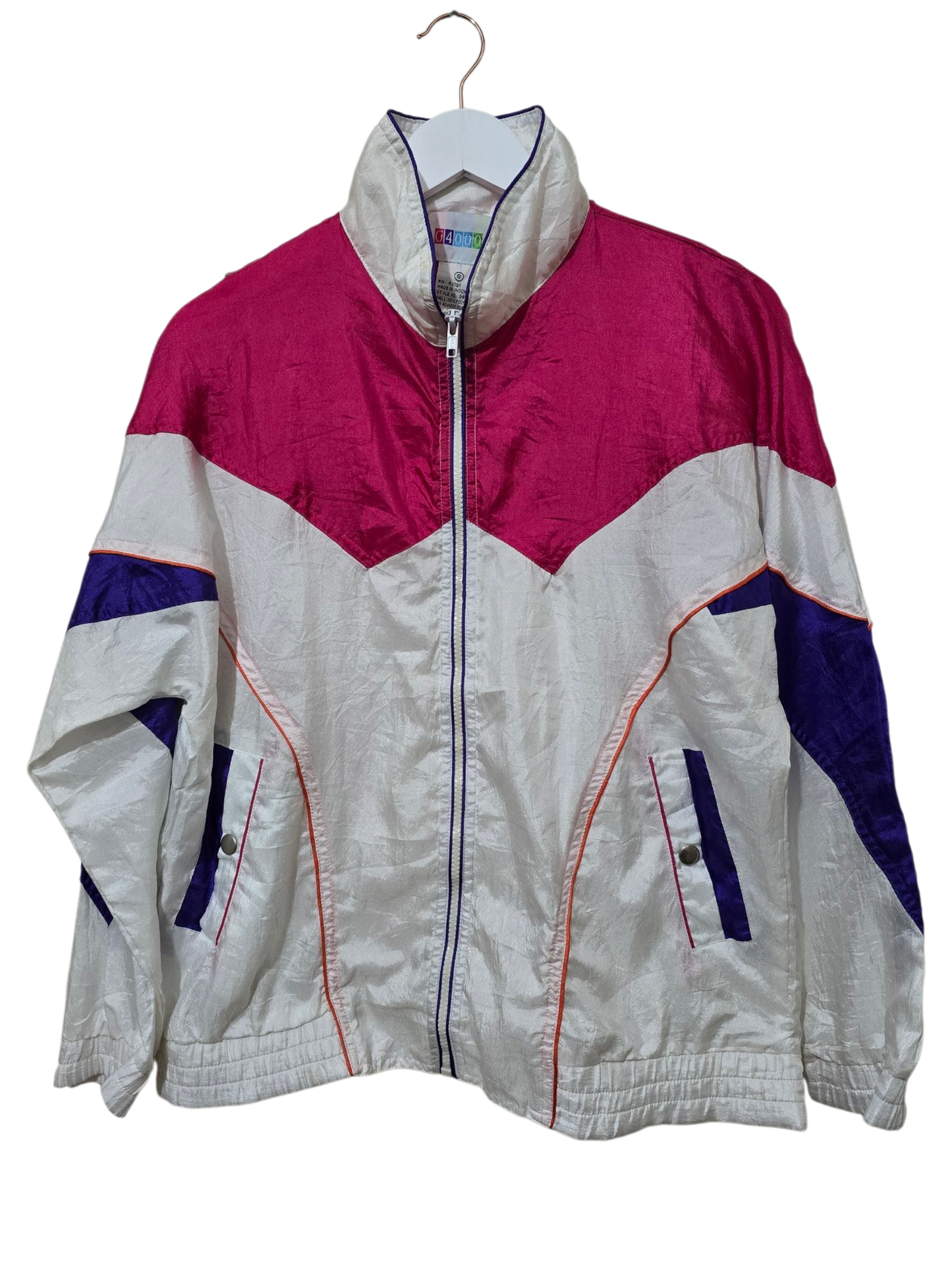G 4000 Vintage Windbreaker | S