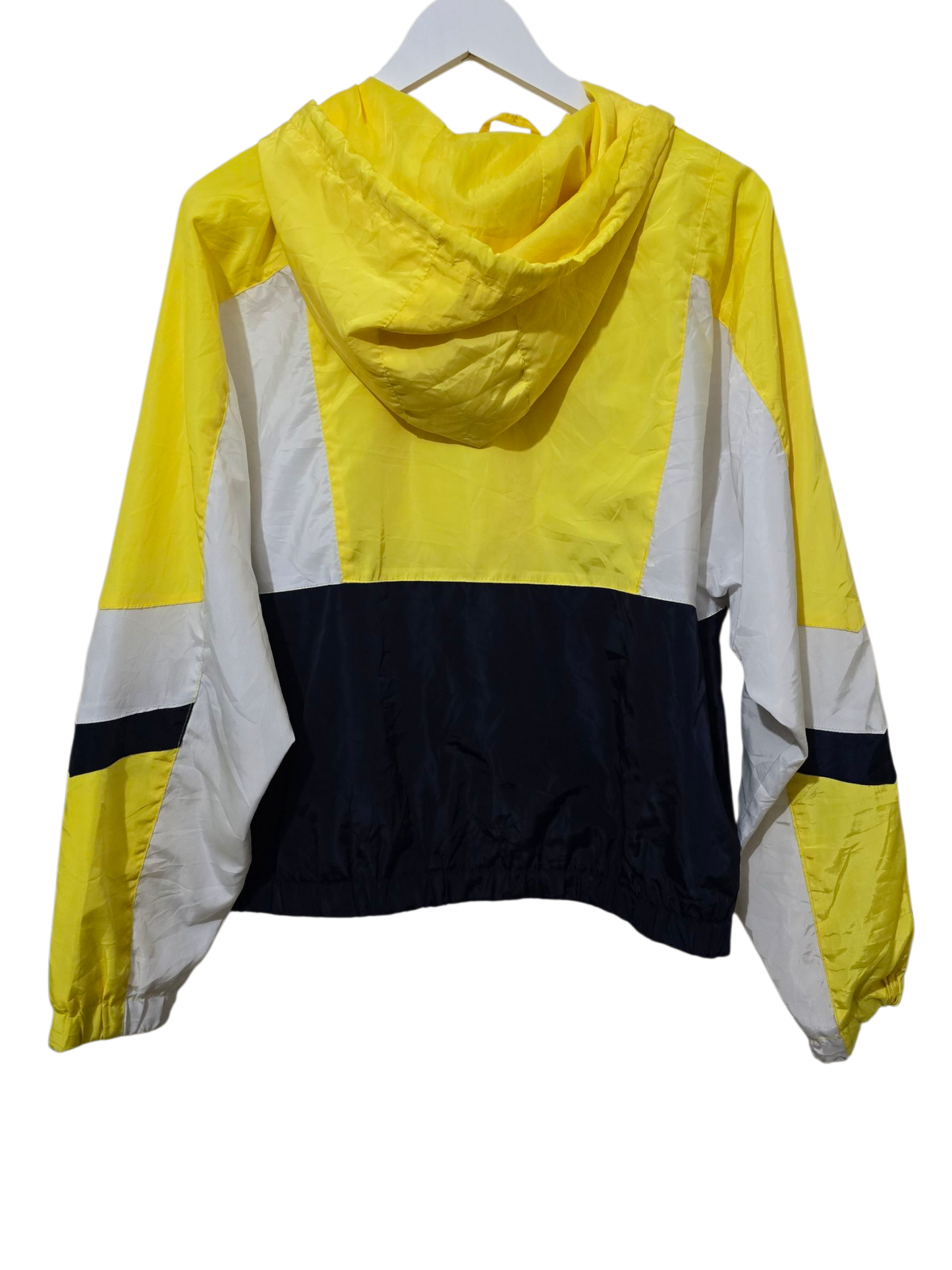 Vintage New Look Windbreaker | XL💜✨ Wie Neu