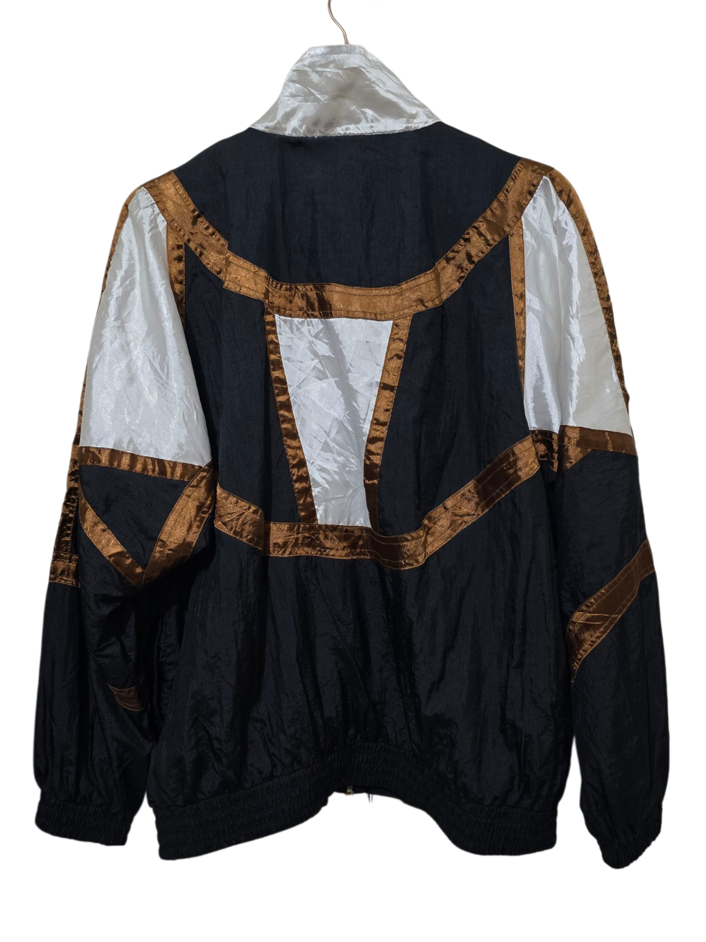 Sunterra – Vintage Track Jacket | L💜✨ Wie Neu
