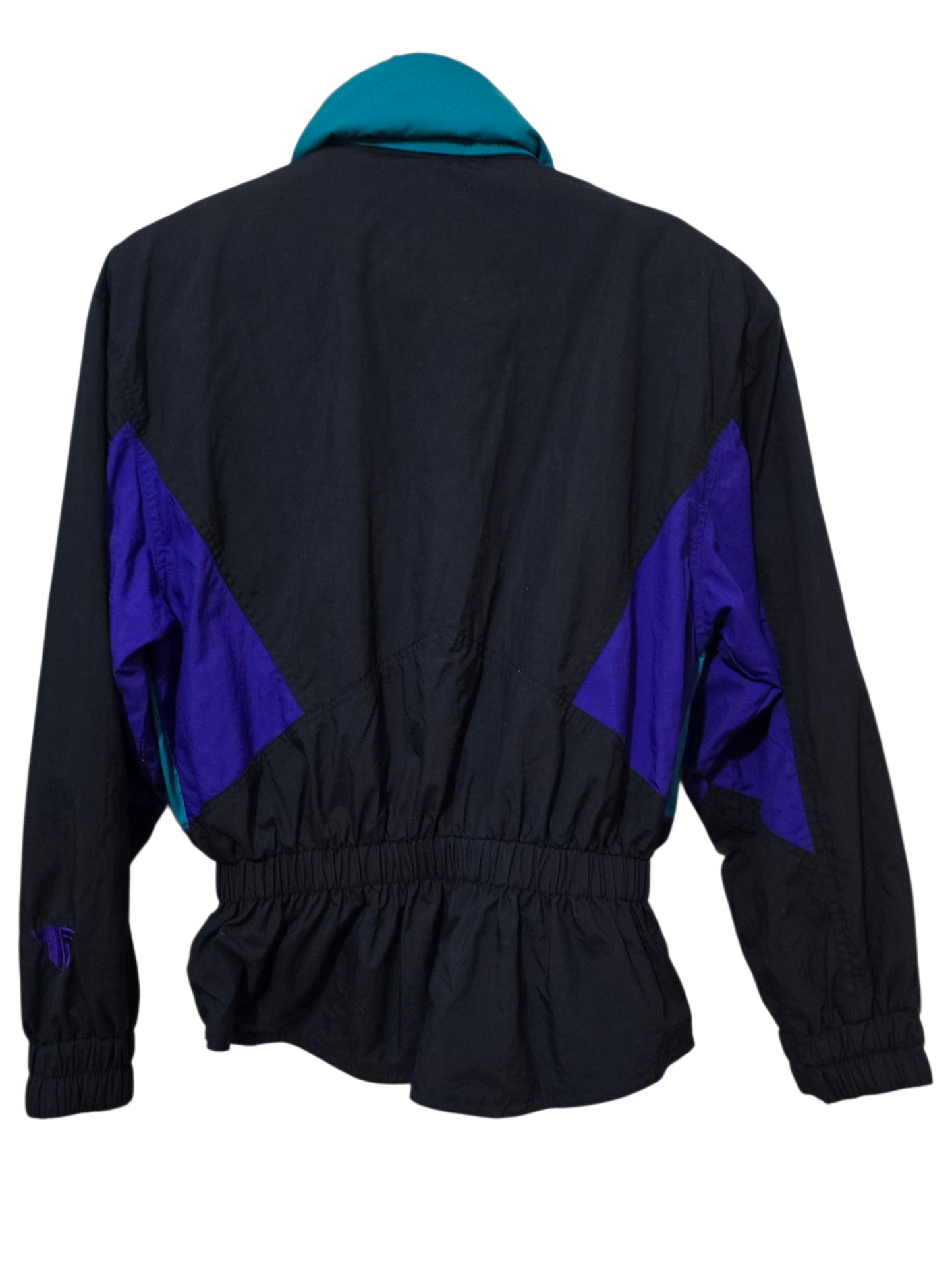 Tyrolia Skiwear – Klassische Vintage-Skijacke | L