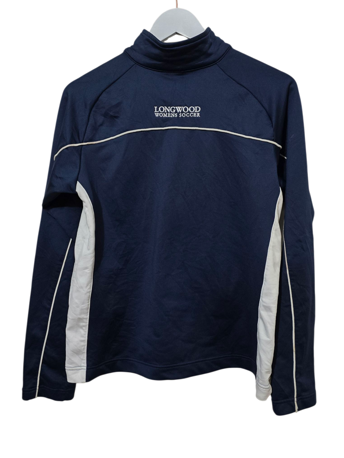 Nike Trainingsjacke | L Dri Fit