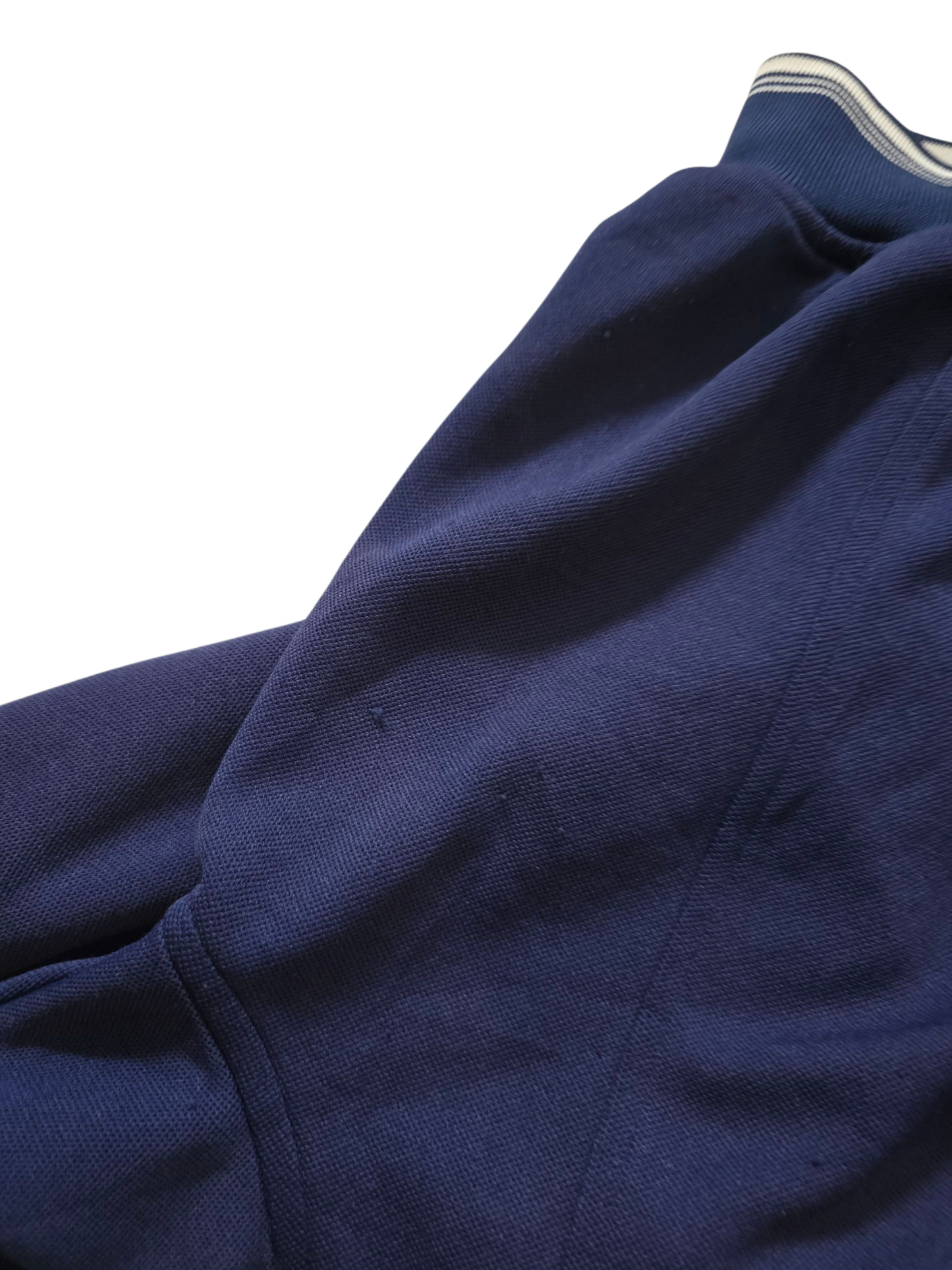 Nike – Trainingsjacke mit gesticktem Swoosh | M