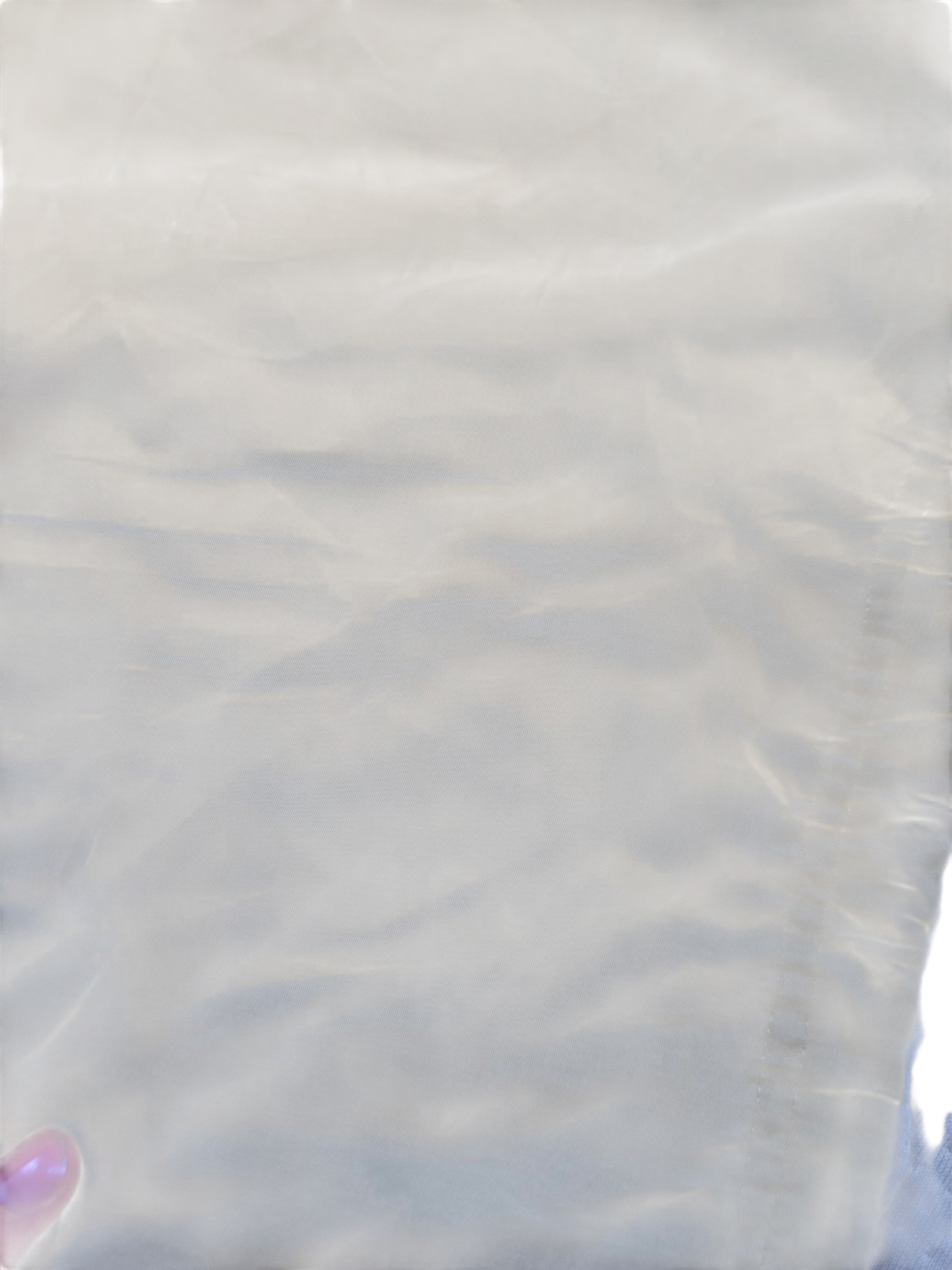 Adidas – Leichter Windbreaker | XL-XXL Oversized Fit