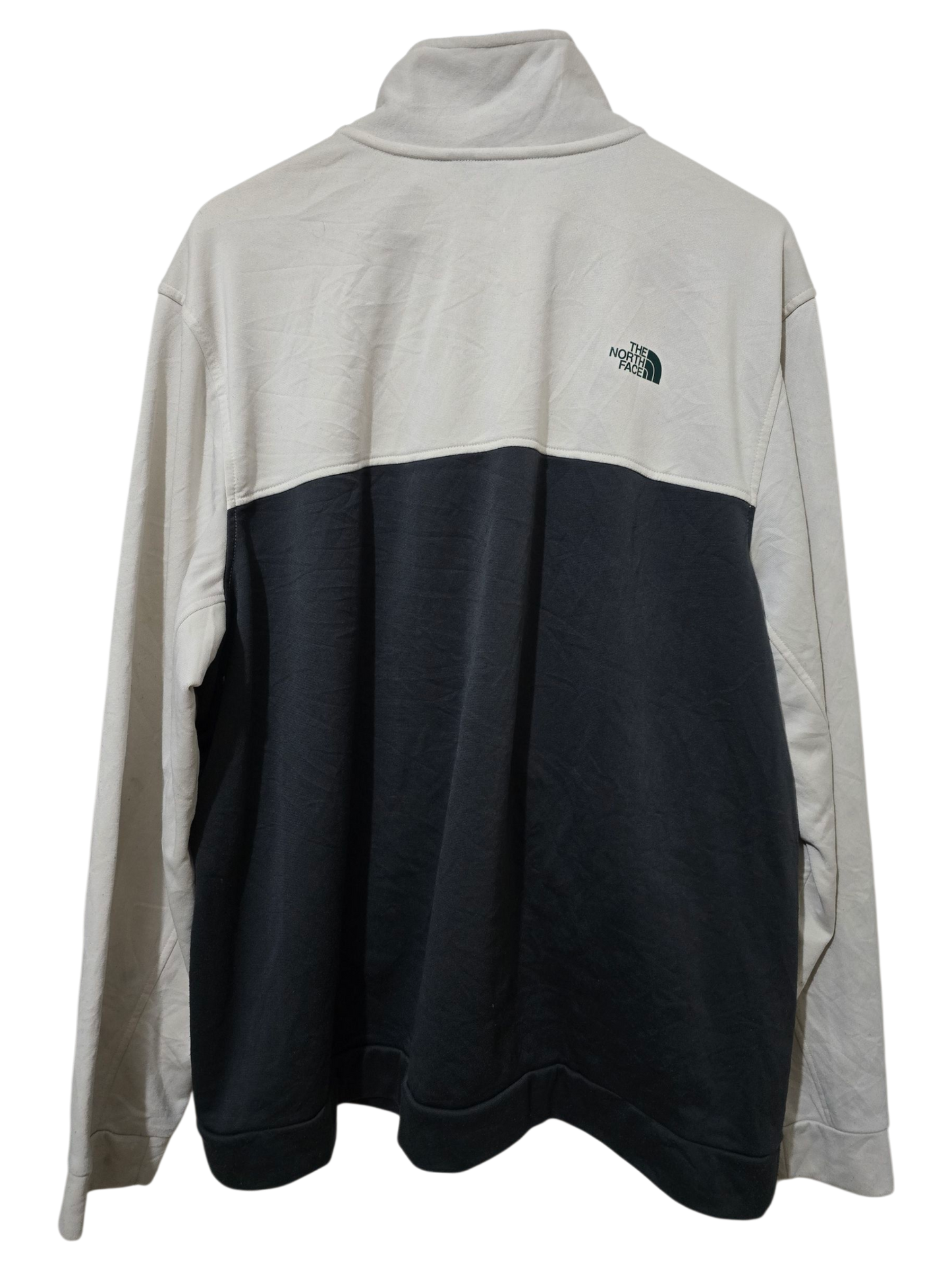 The North Face Jacke | XL Oversized