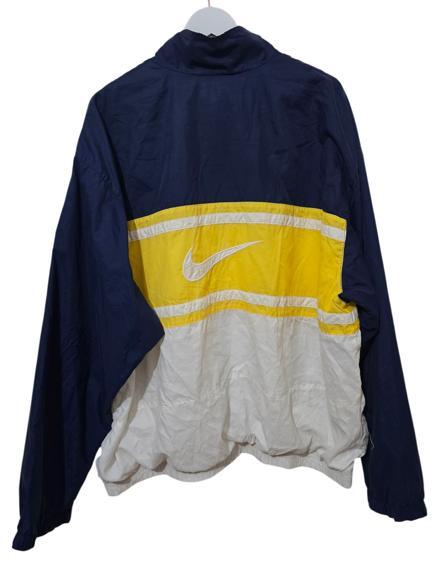 80s Nike Vintage Jacke | XXL 💜✨ Wie Neu