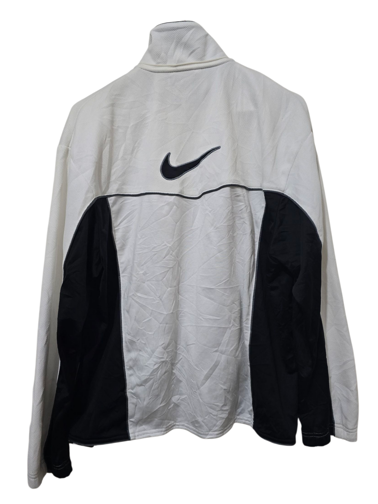 90s Vintage Nike Track Jacket | M Oversized