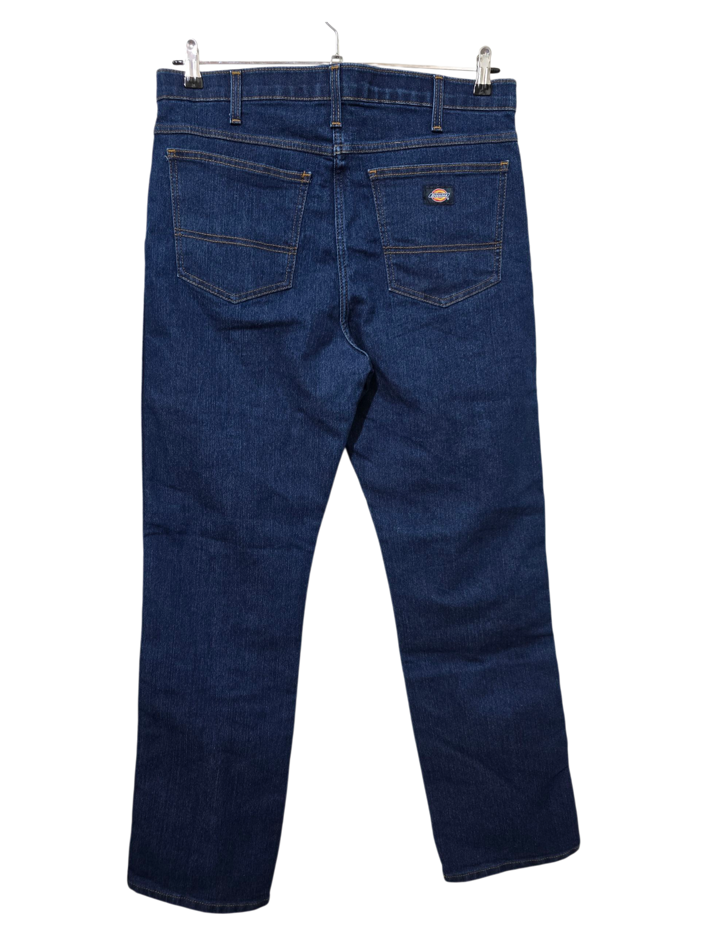 Dickies – Flex Jeans | W34 L33 Regular Fit mit Stretch💜✨ Wie Neu