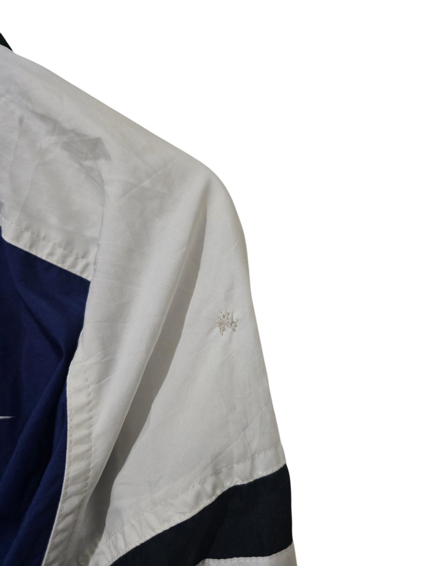 Reebok Windbreaker | L Oversized