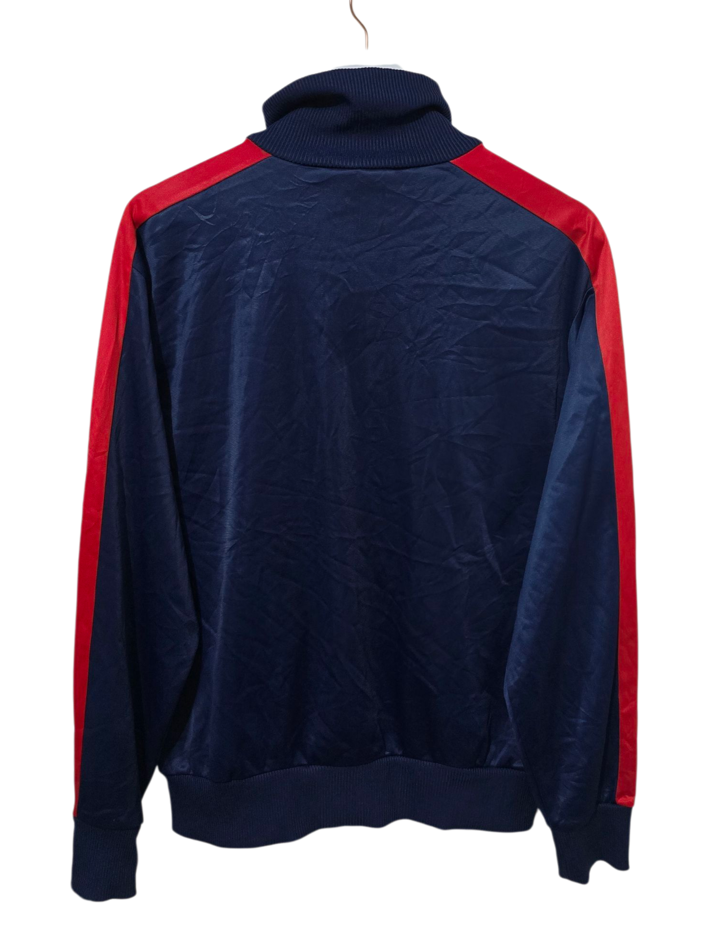 80er/90er Vintage Puma Track Jacket | L