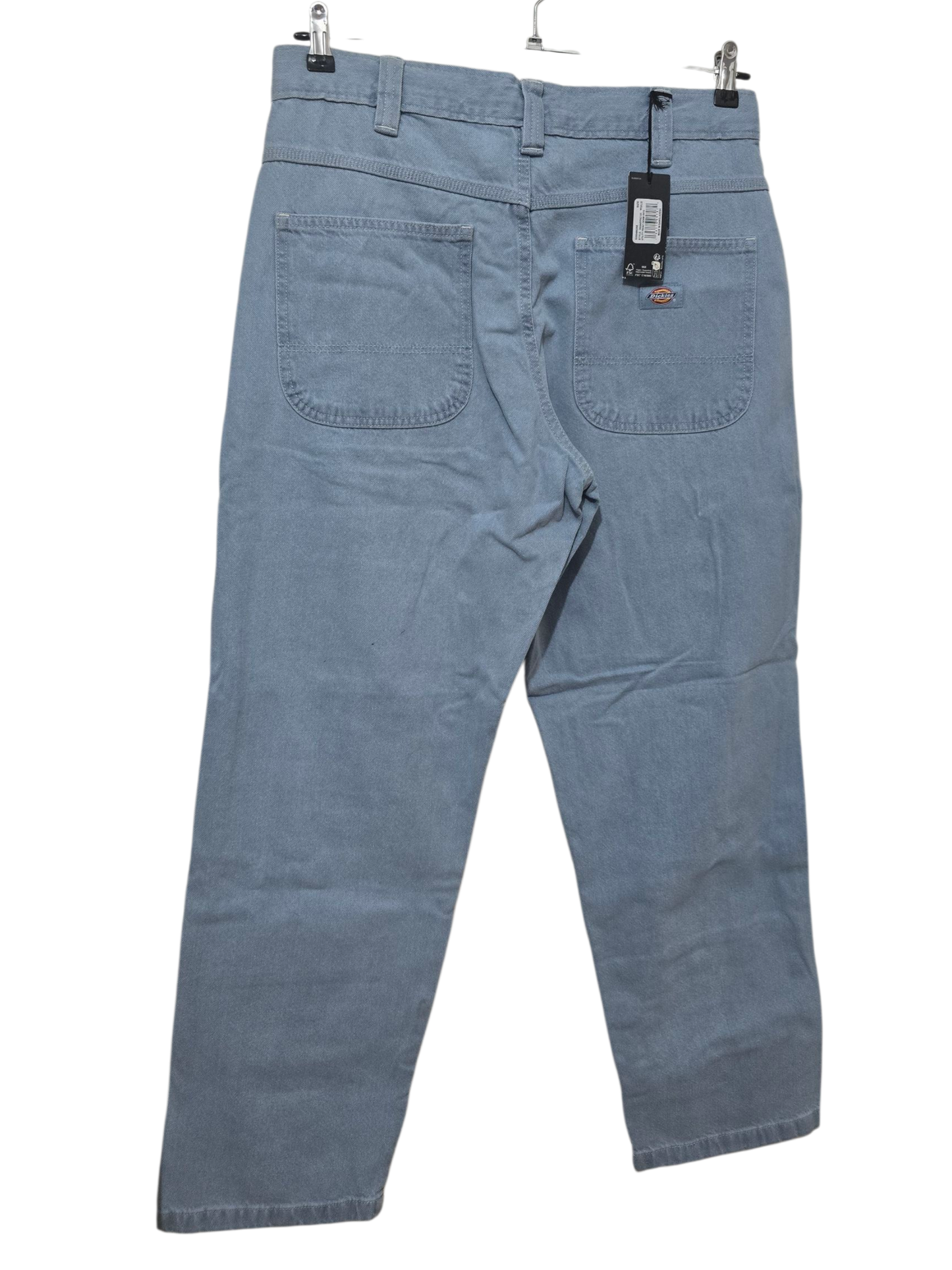 Dickies Work Pants | W32 L32 | EU 48 | M Neu mit Etikett💜✨