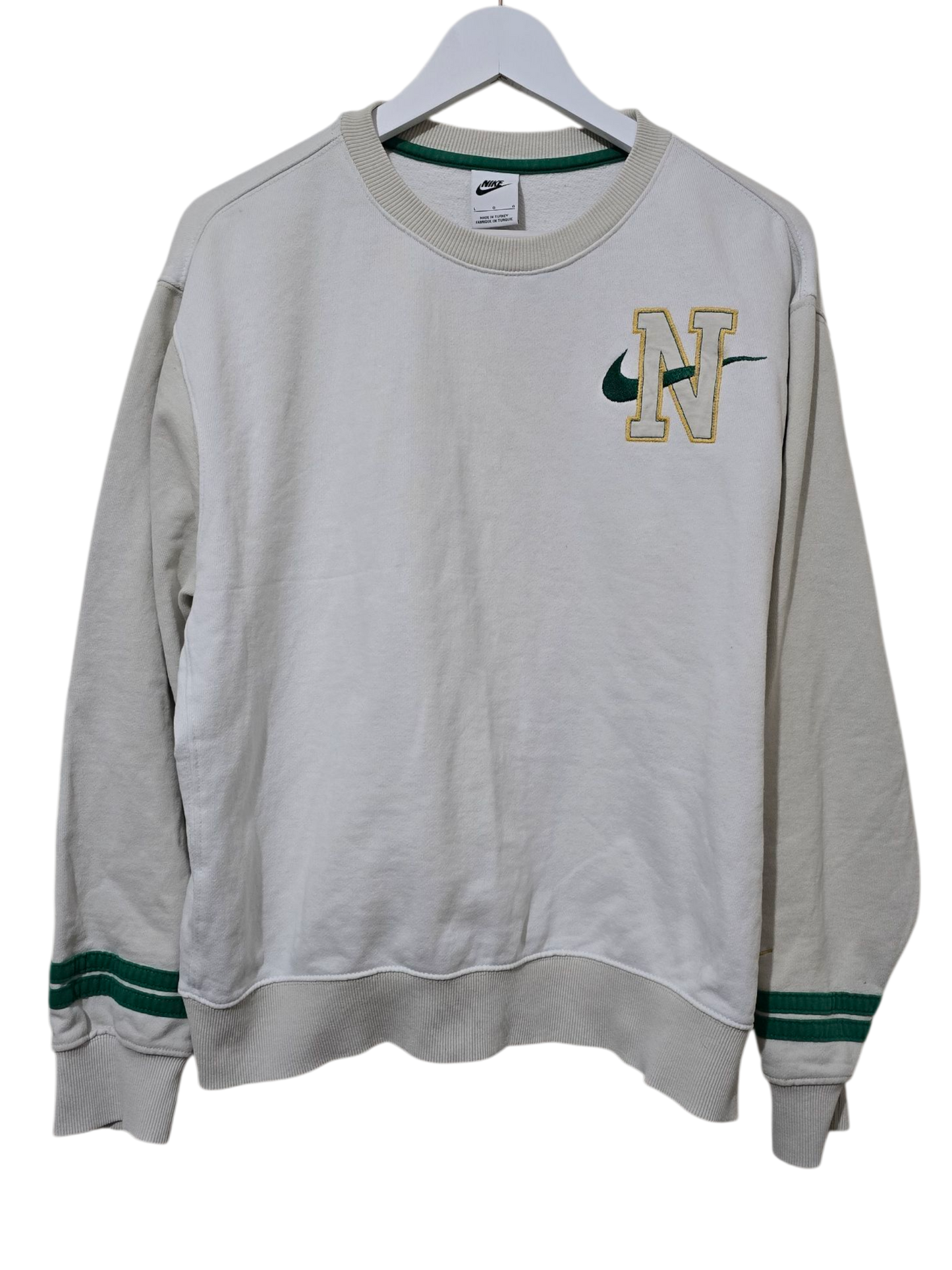 Nike Sweater | L Boxy Fit