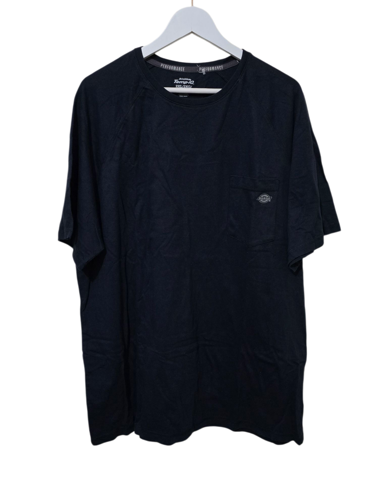Dickies T-Shirt | 2XL Oversized Fit