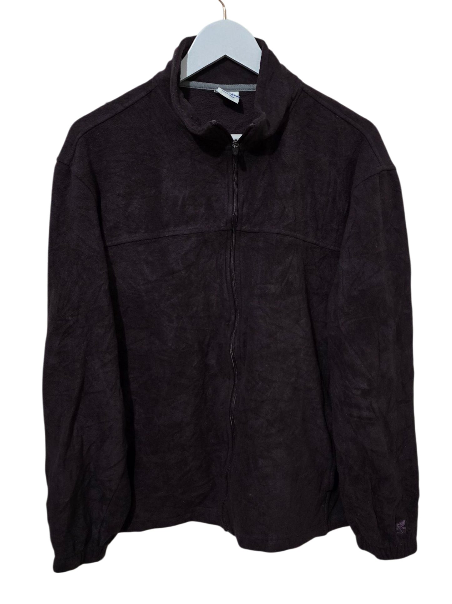 Starter Fleecejacke | L