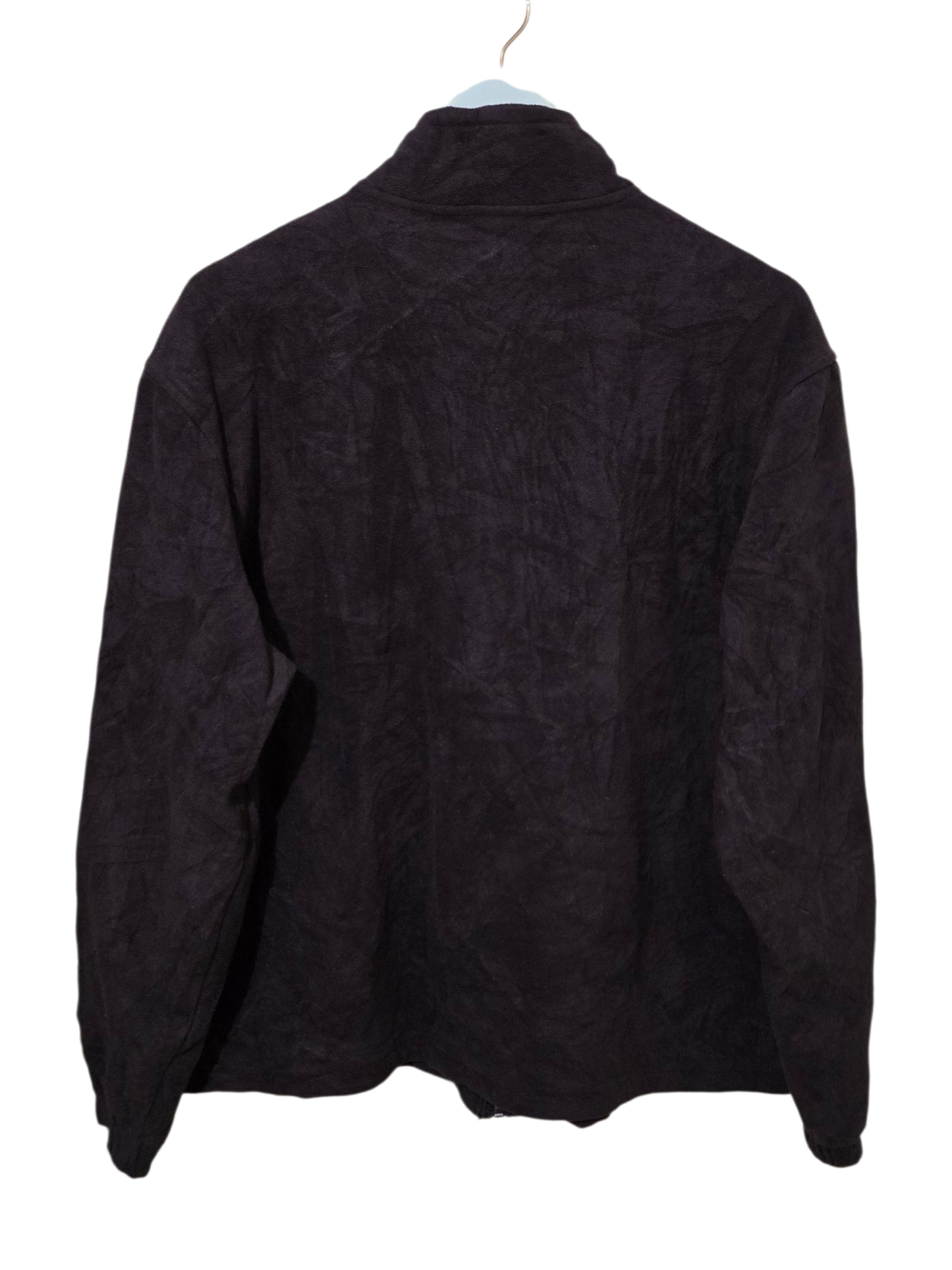 Starter Fleecejacke | L