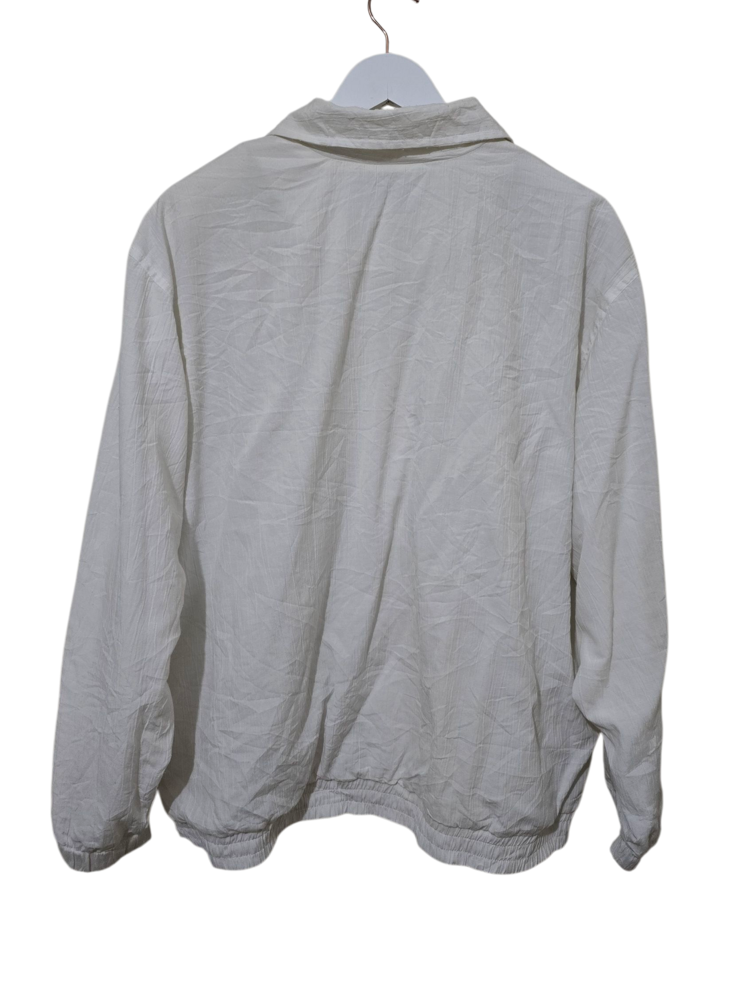 Alfred Dunner Vintage-Jacke | XL Oversized