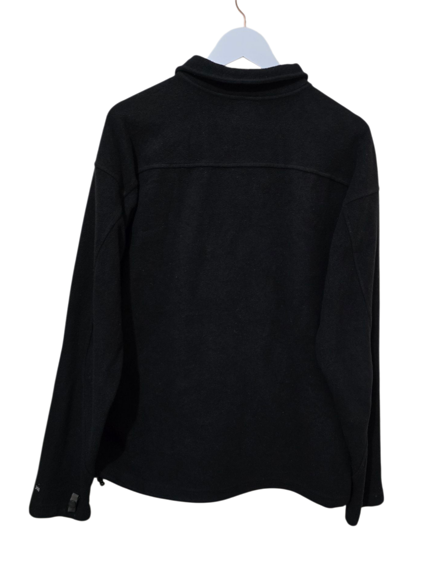 The North Face Fleece Jacket | L