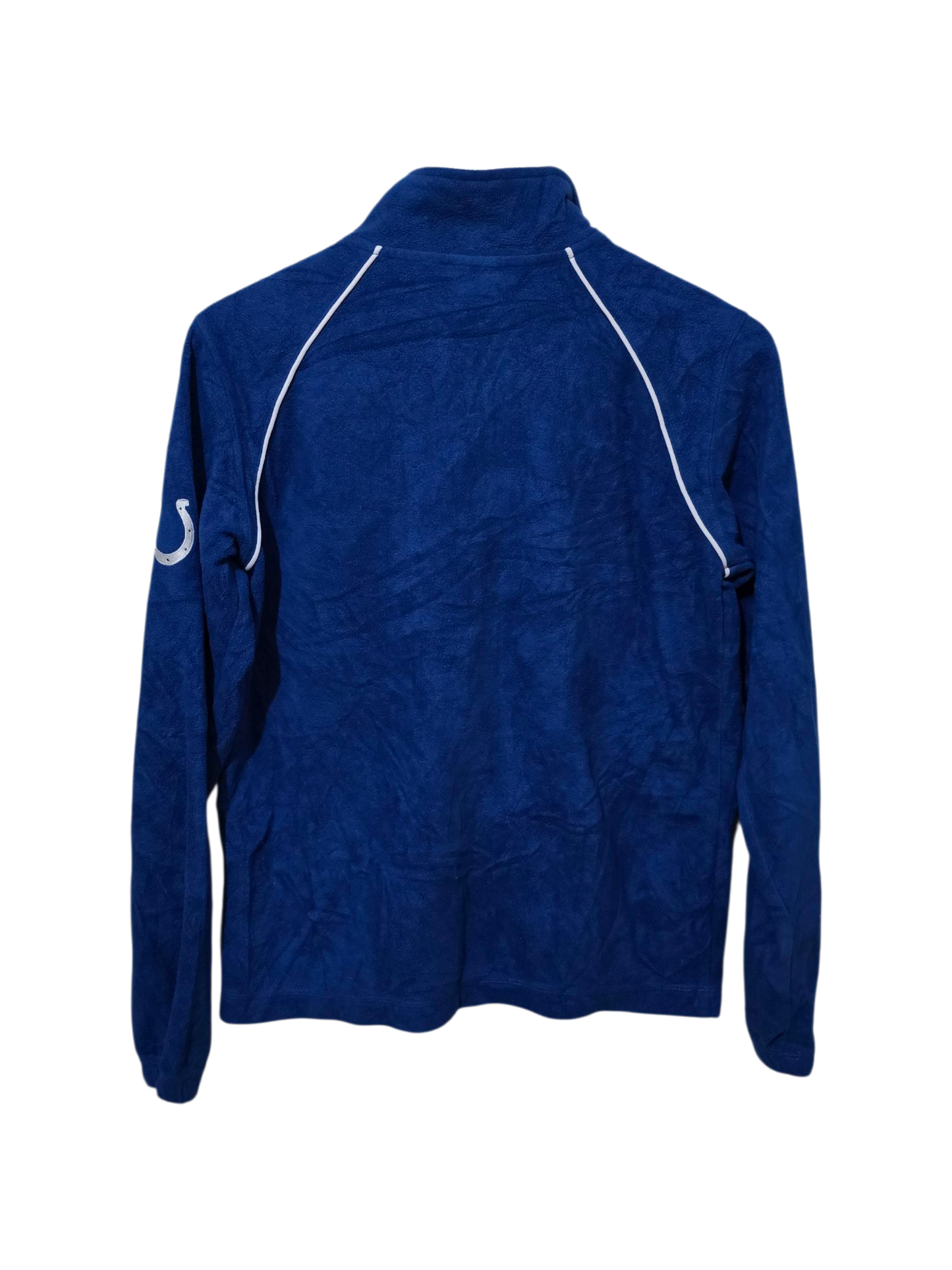 NFL Colts Fleece Jacket | M