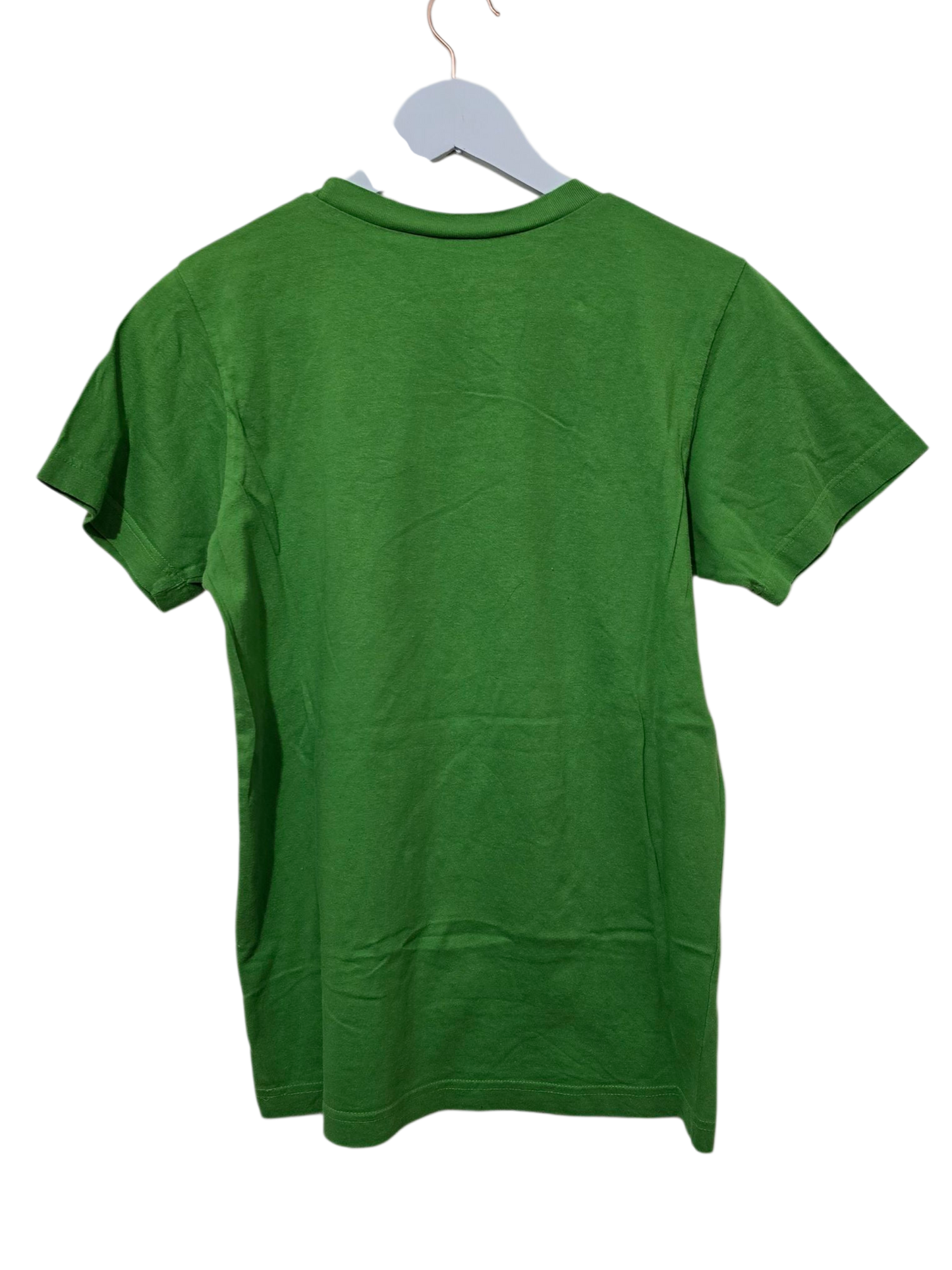 Distorted People T-Shirt | M