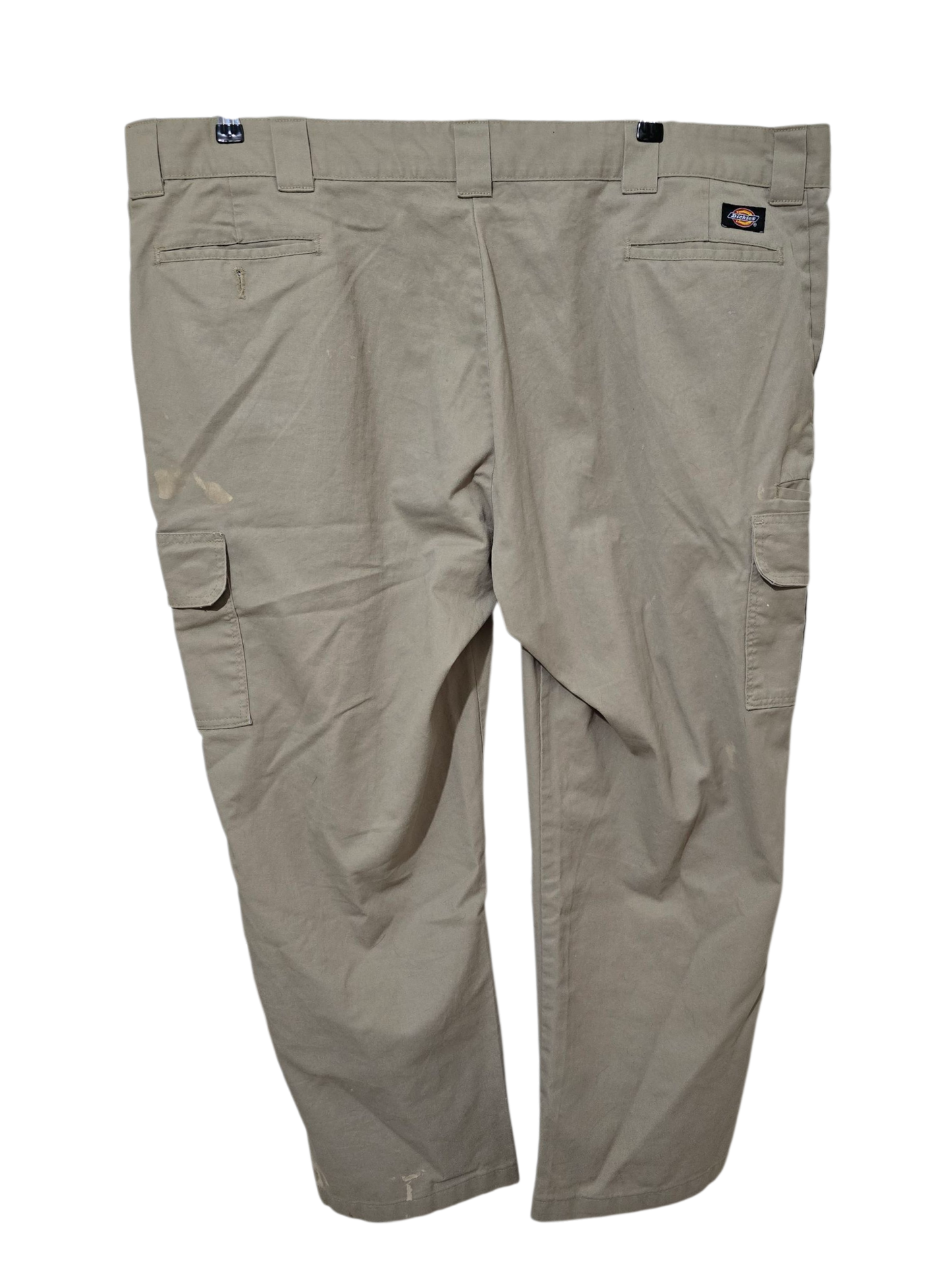 Dickies Cargo Hose Regular Fit | W48 L29 | 3XL | EU 64