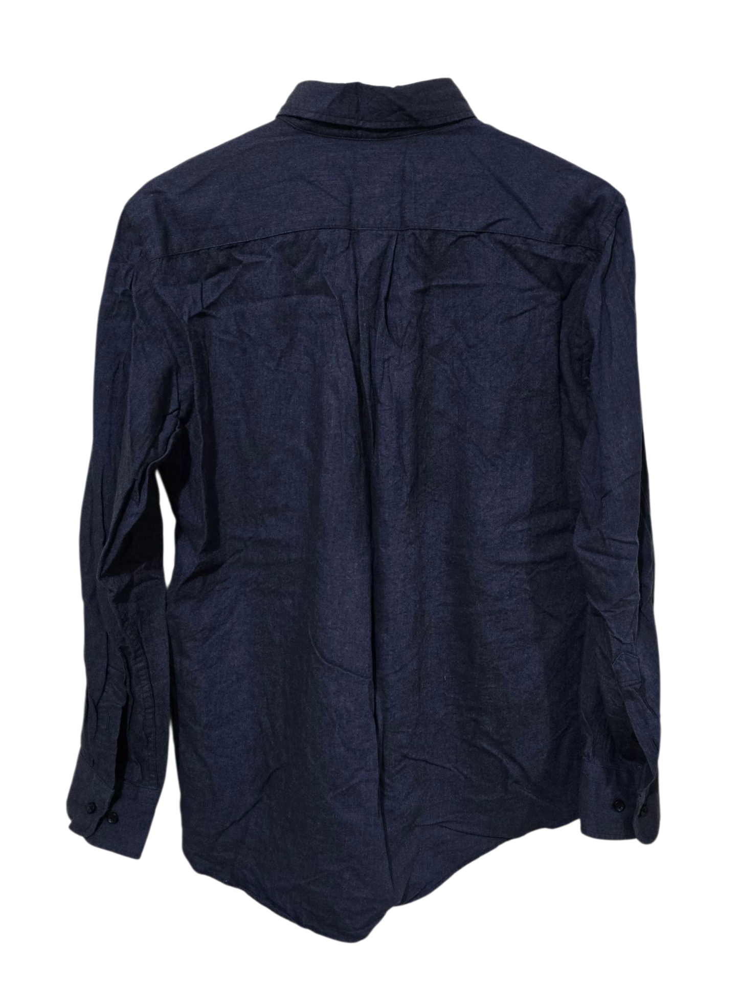 Uniqlo Hemd Skinny Fit | XS