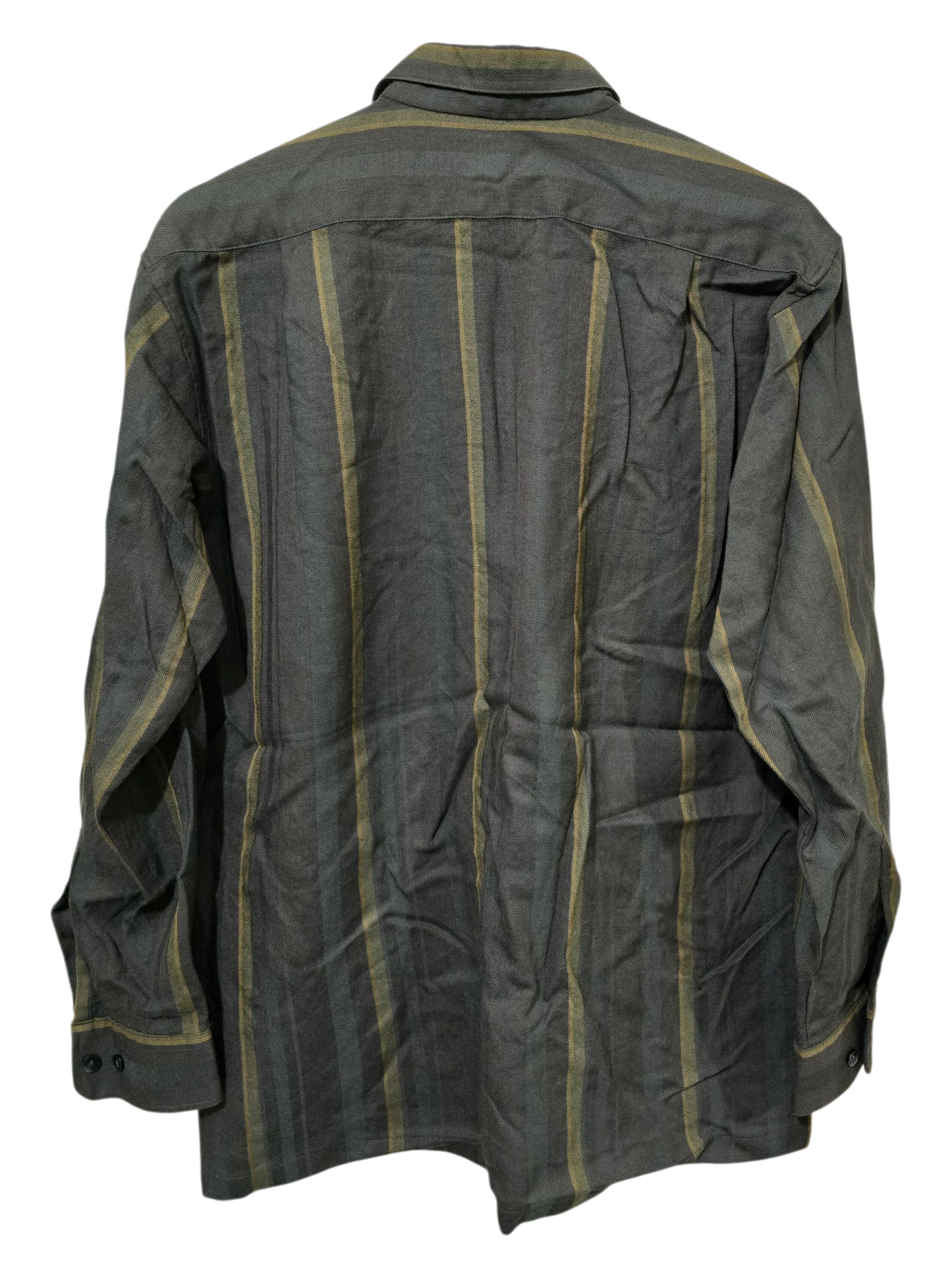 90s Vintage Mr. York Hemd | S Regular Fit