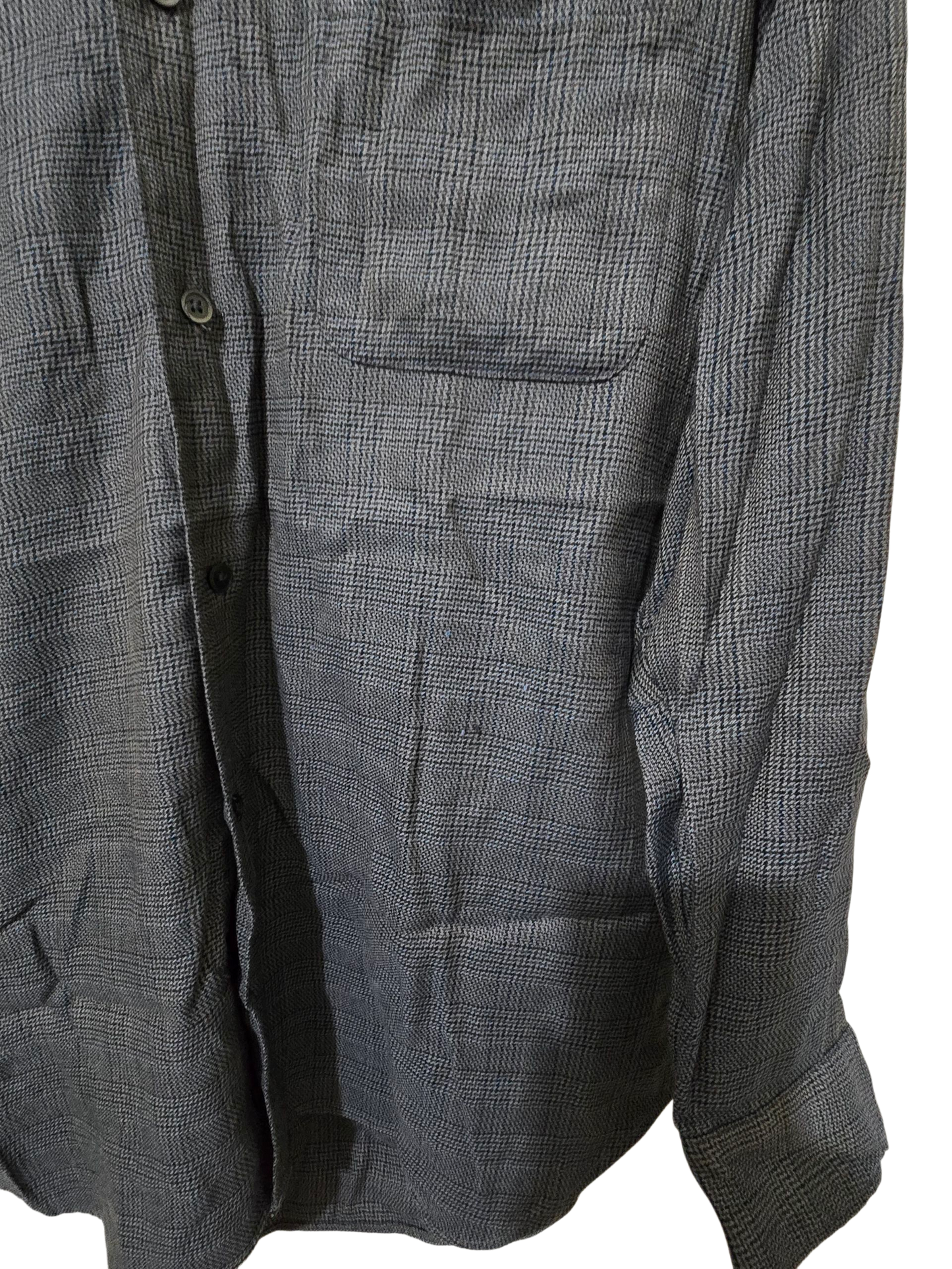 On Friday – Relaxed Life Hemd| XL Regular Fit