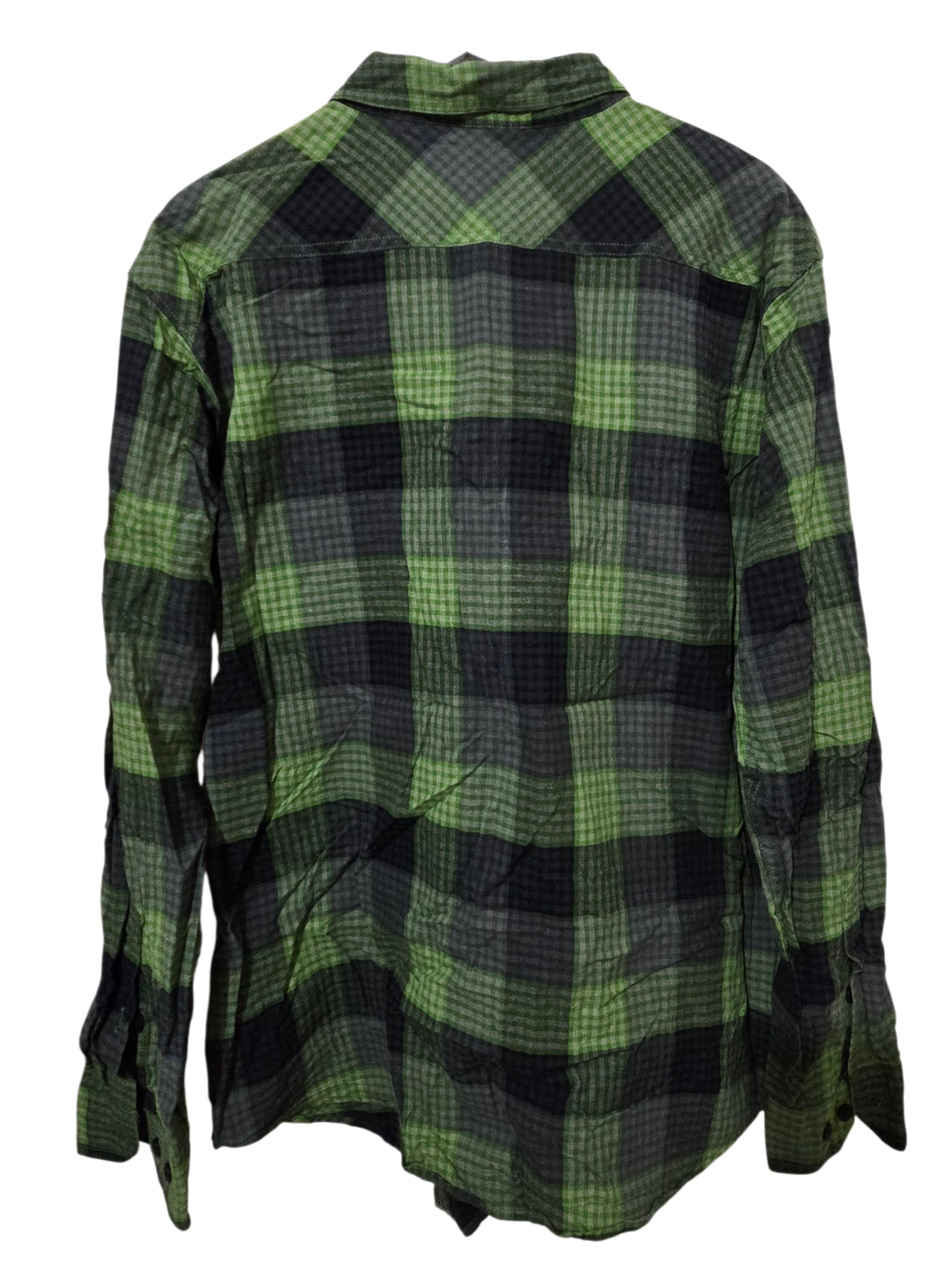 Columbia Outdoor Hemd | XL Regular Fit