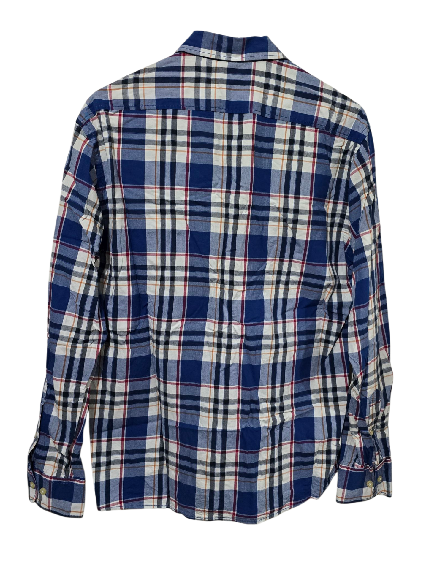 Watsons Karohemd | L Regular Fit