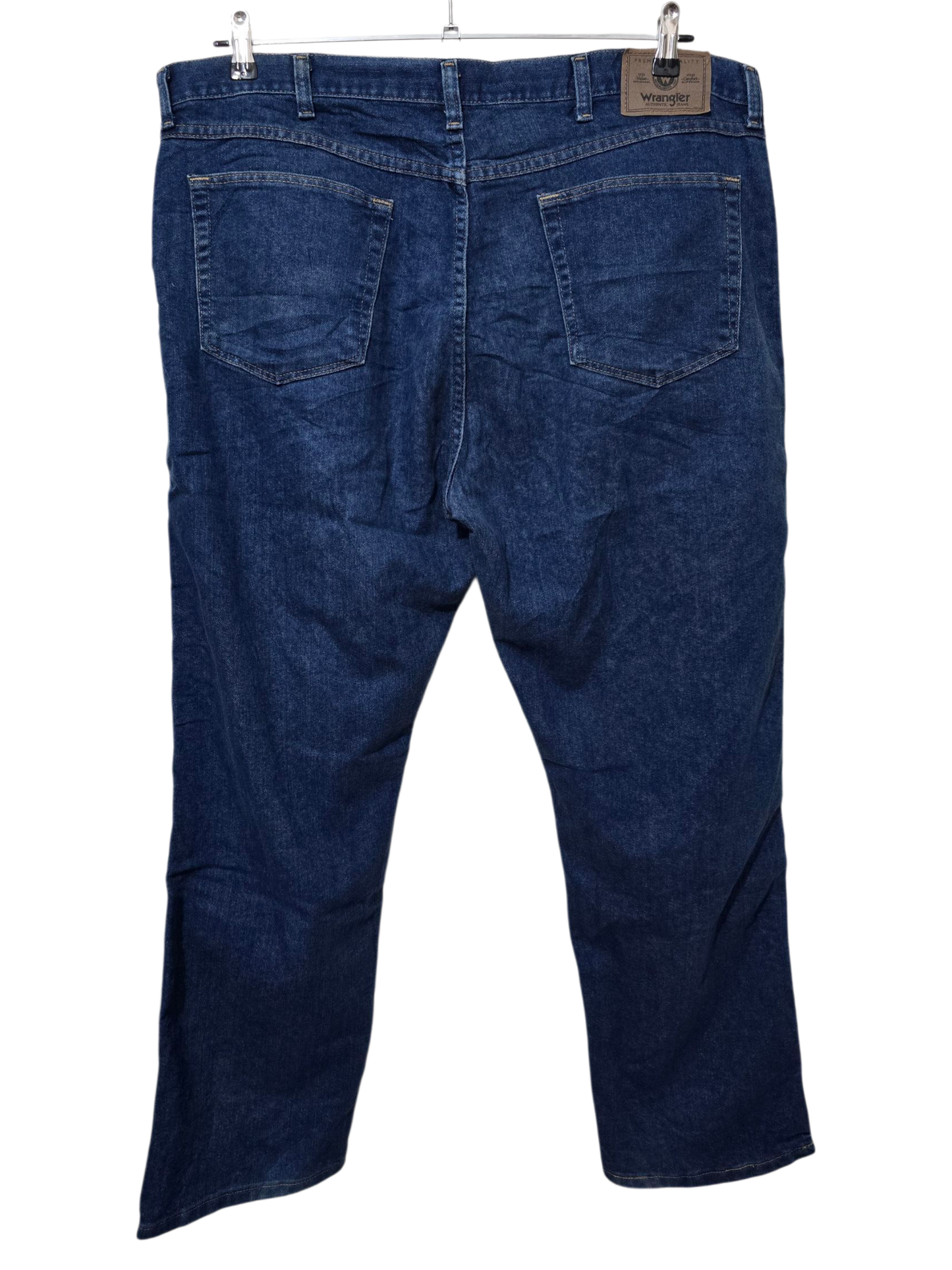Wrangler Regular Fit Jeans | W40 L30
