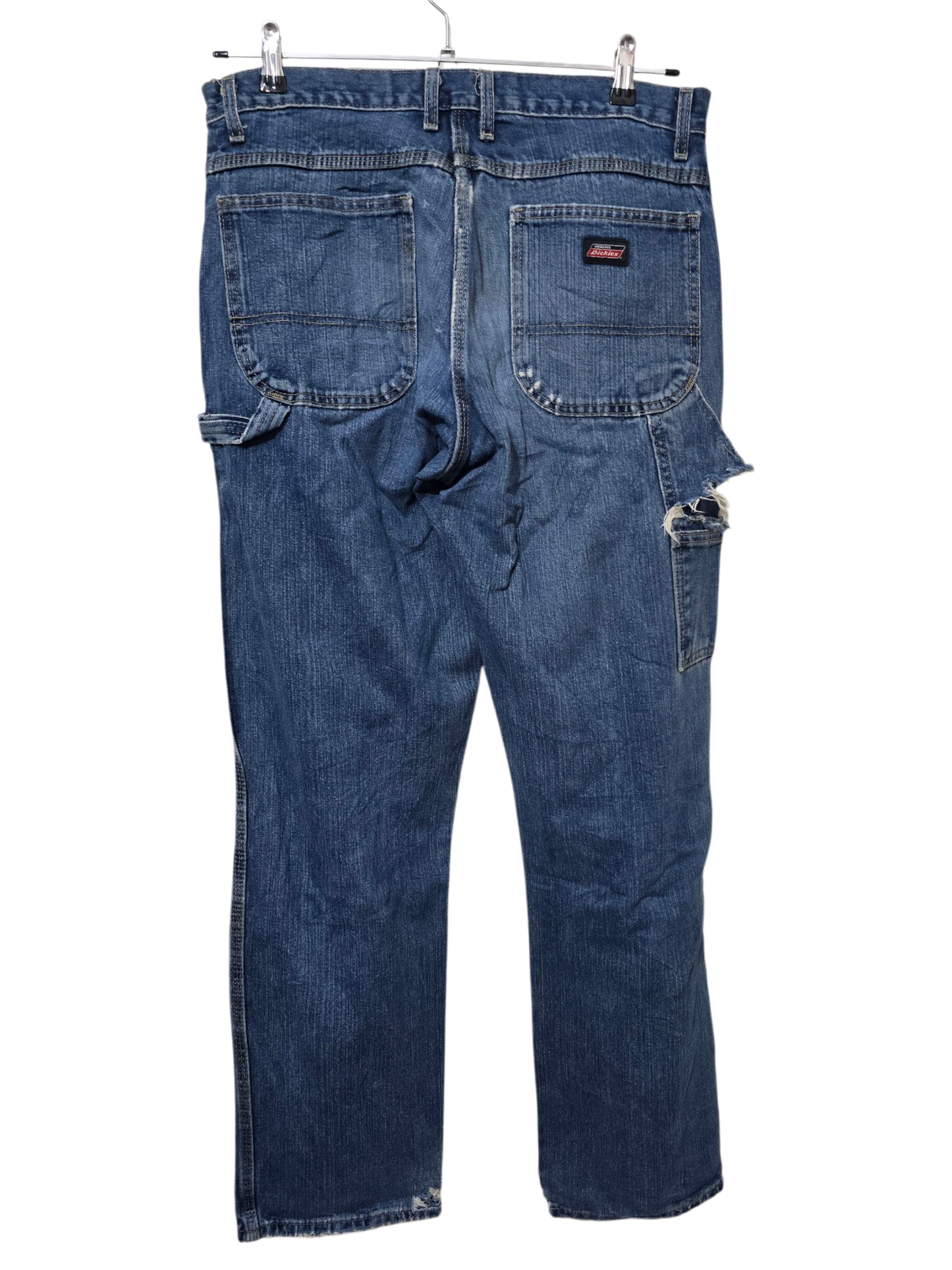 Dickies Carpenter Jeans Regular Fit | W34 L34