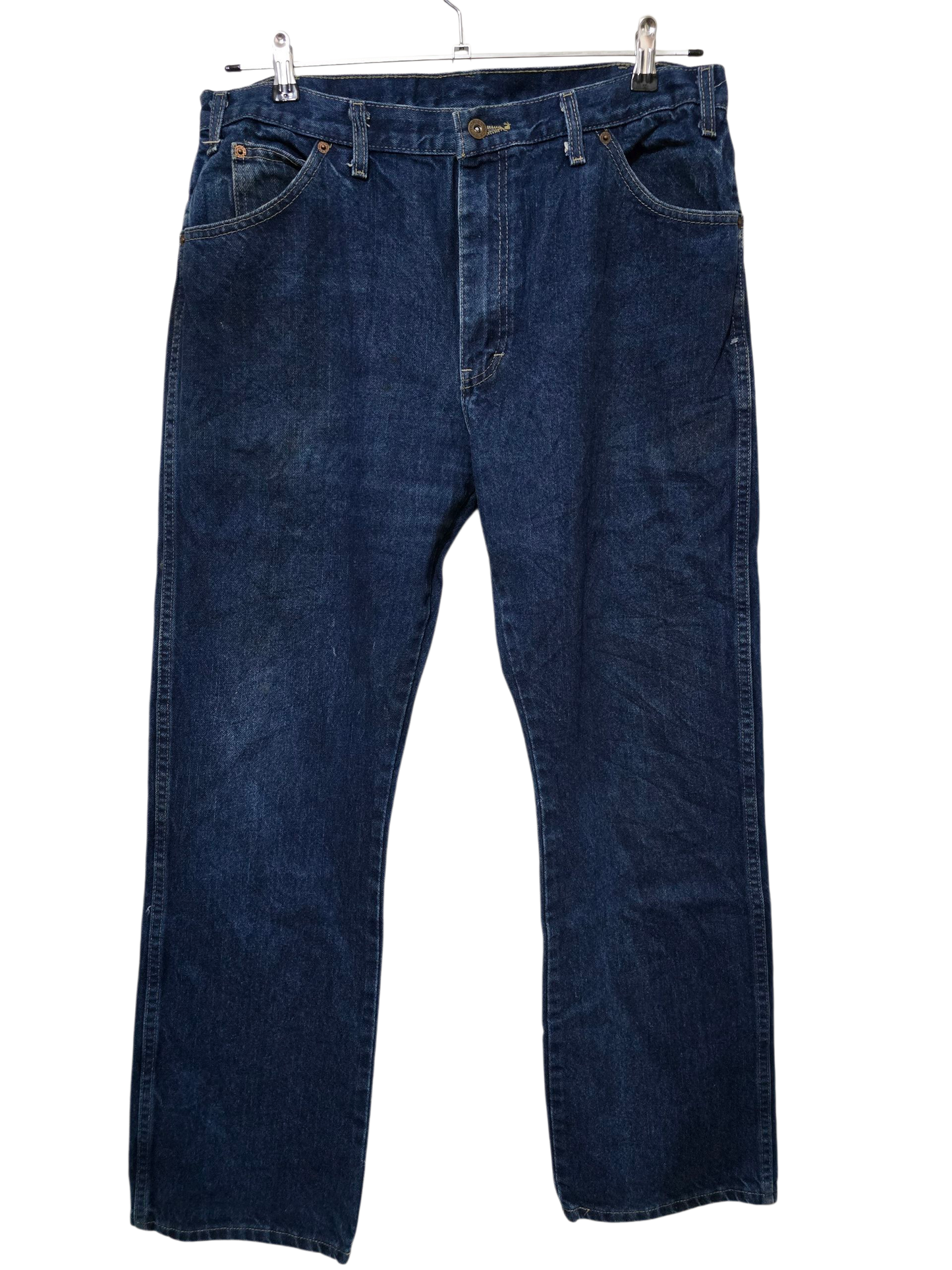Dickies Jeans | W36 L32 Regular Fit