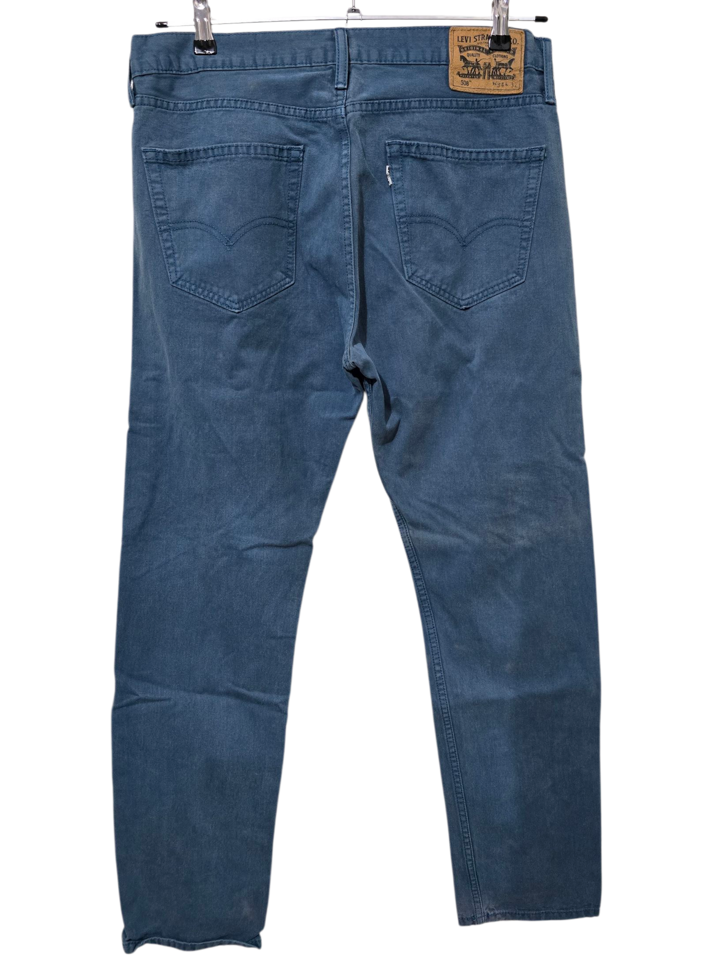 Levi’s 520 Tapered Jeans | W34 L30