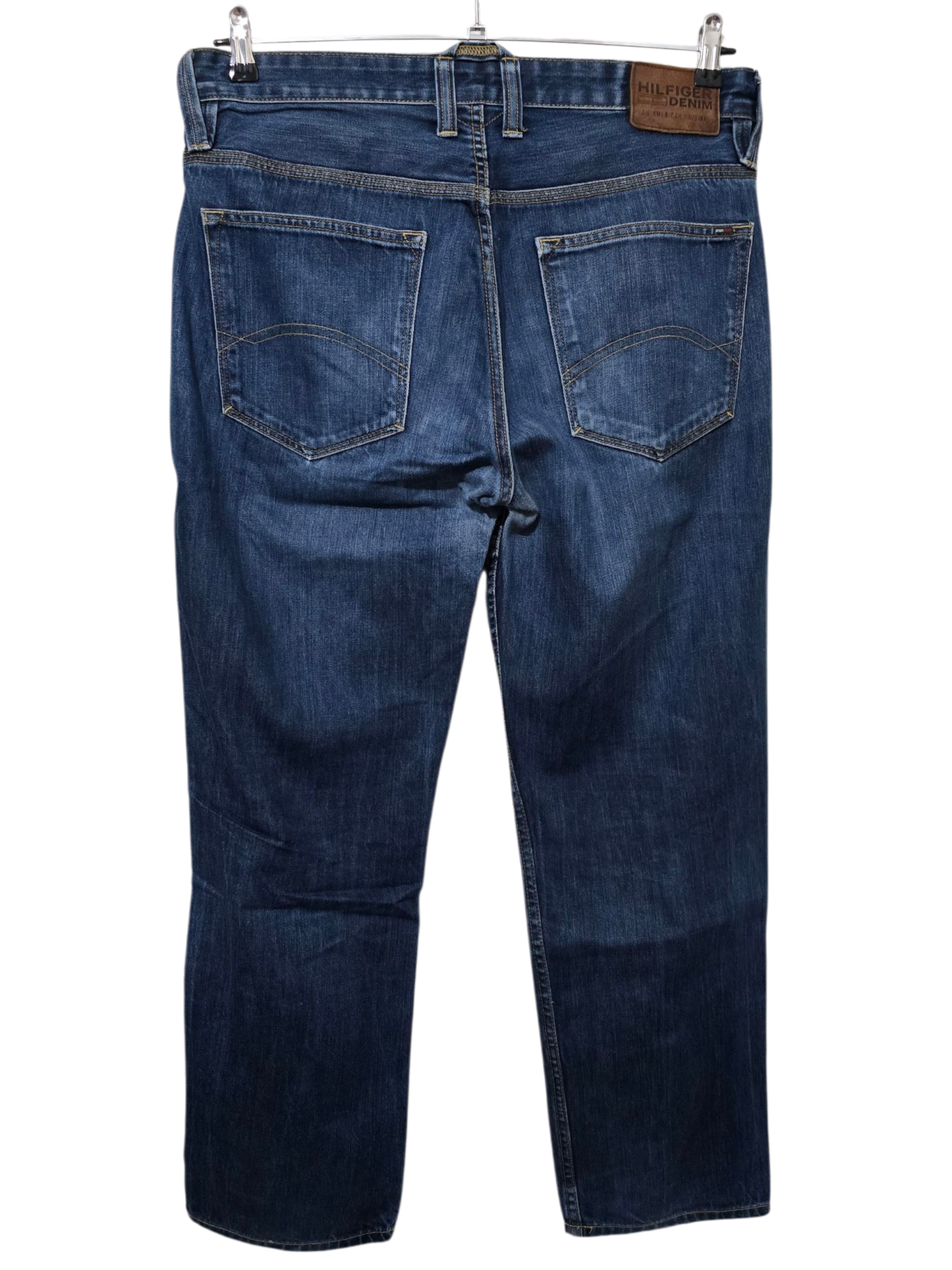 Tommy Hilfiger Denim Jeans – W36 L32 | Regular Fit