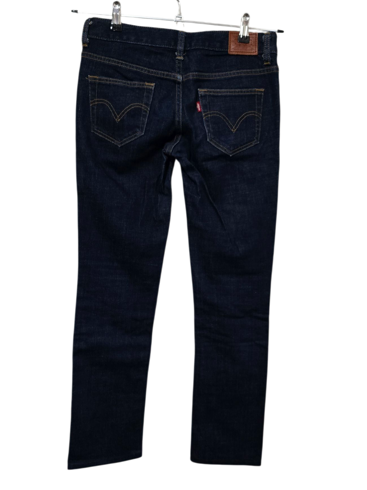 Levi’s 833 Skinny Jeans | W27 L28 | EU 38 | S-M