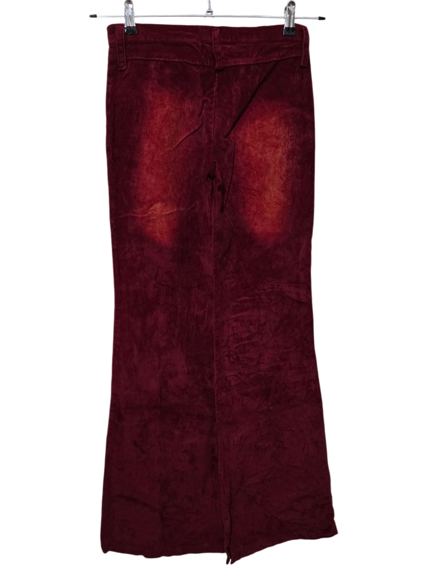 DNC Cordhose Bootcut | EU 36| W26 L33 | S