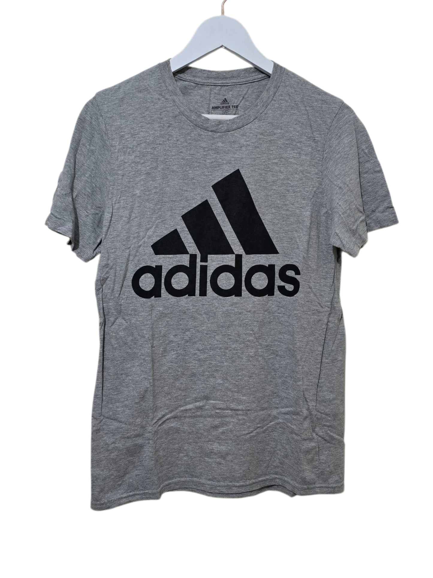 Adidas Logo T-Shirt – Regular Fit | S