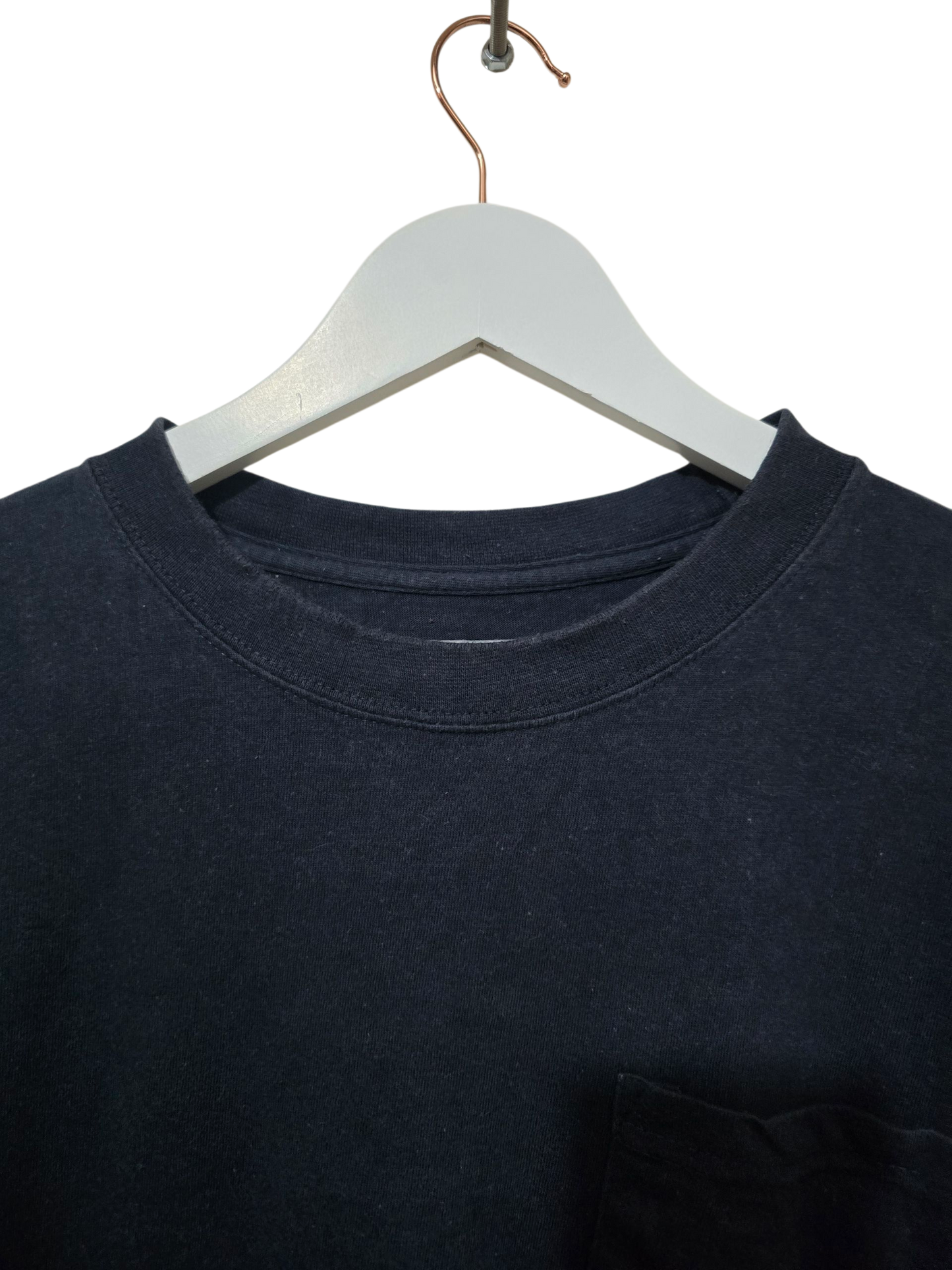 Dickies Pocket T-Shirt – Regular/Extra Long Fit | L