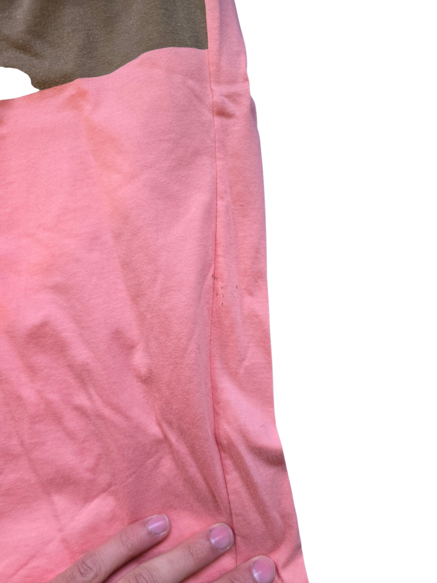 Under S. Ath Urbanetho T-Shirt – Regular Fit | L–XL