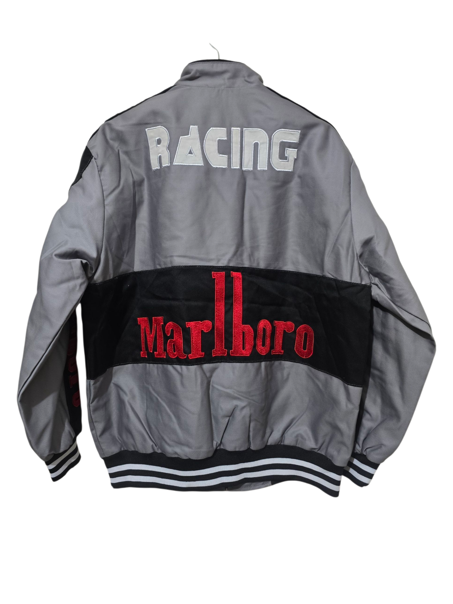 JH Design Marlboro Racing Jacket | L