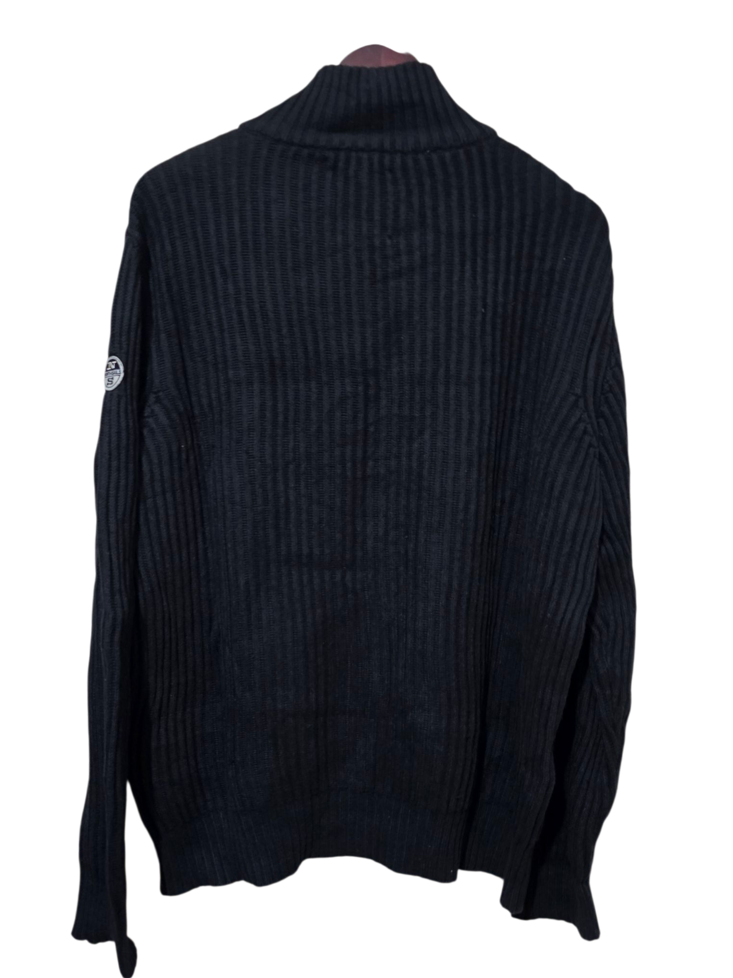 North Sails Knit Sweater | L