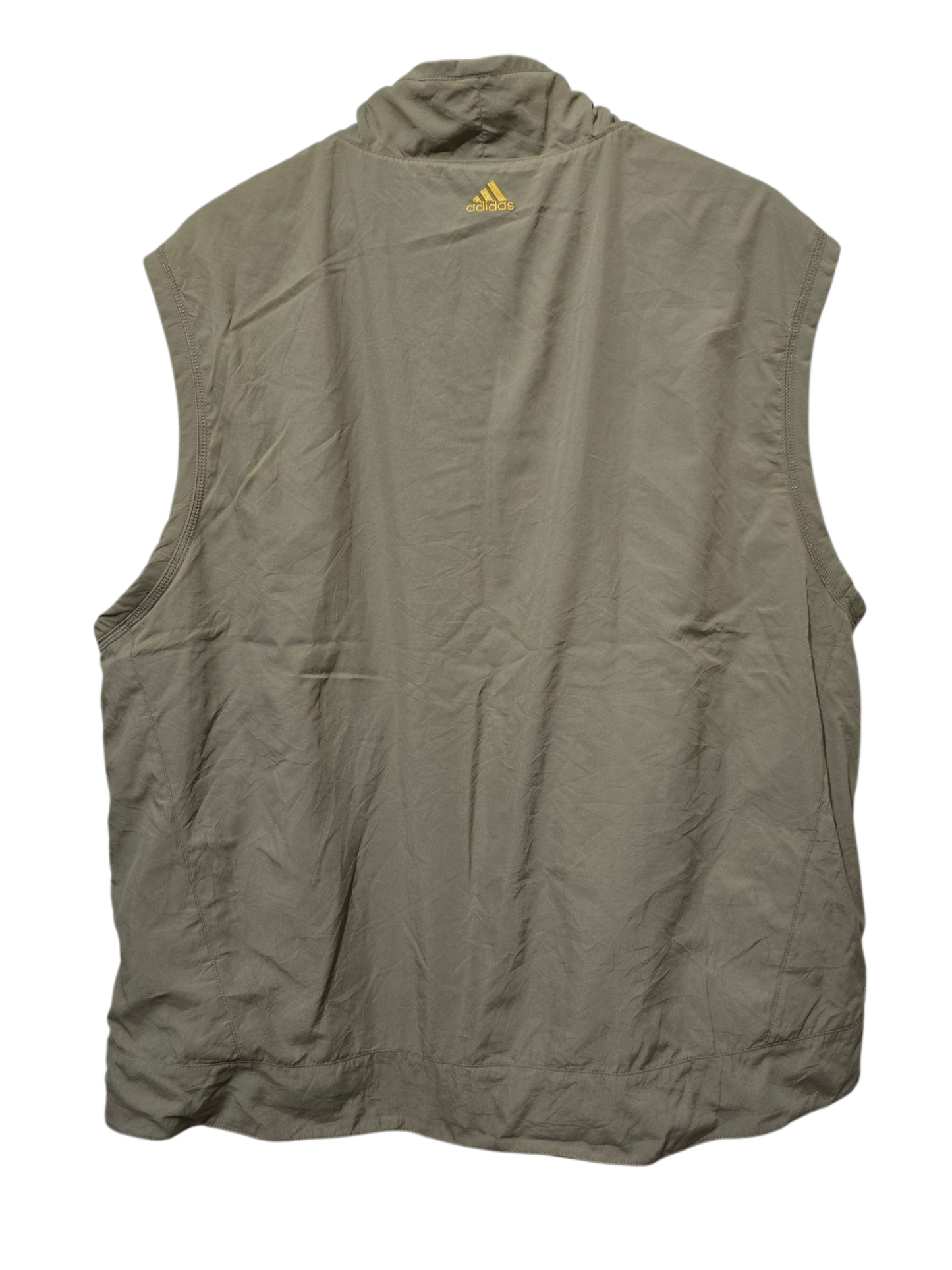 Adidas Reversible Vest 2001 | XL