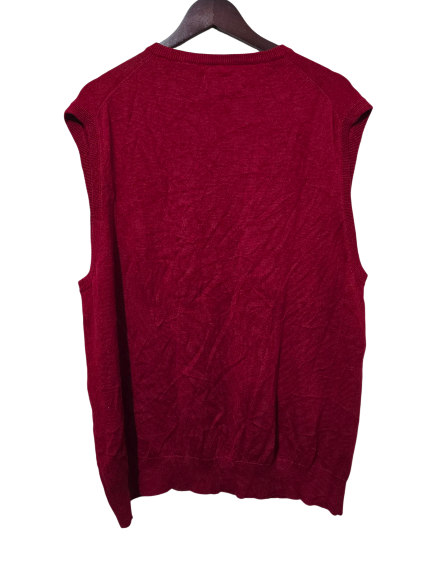 Chaps Strickweste | XL